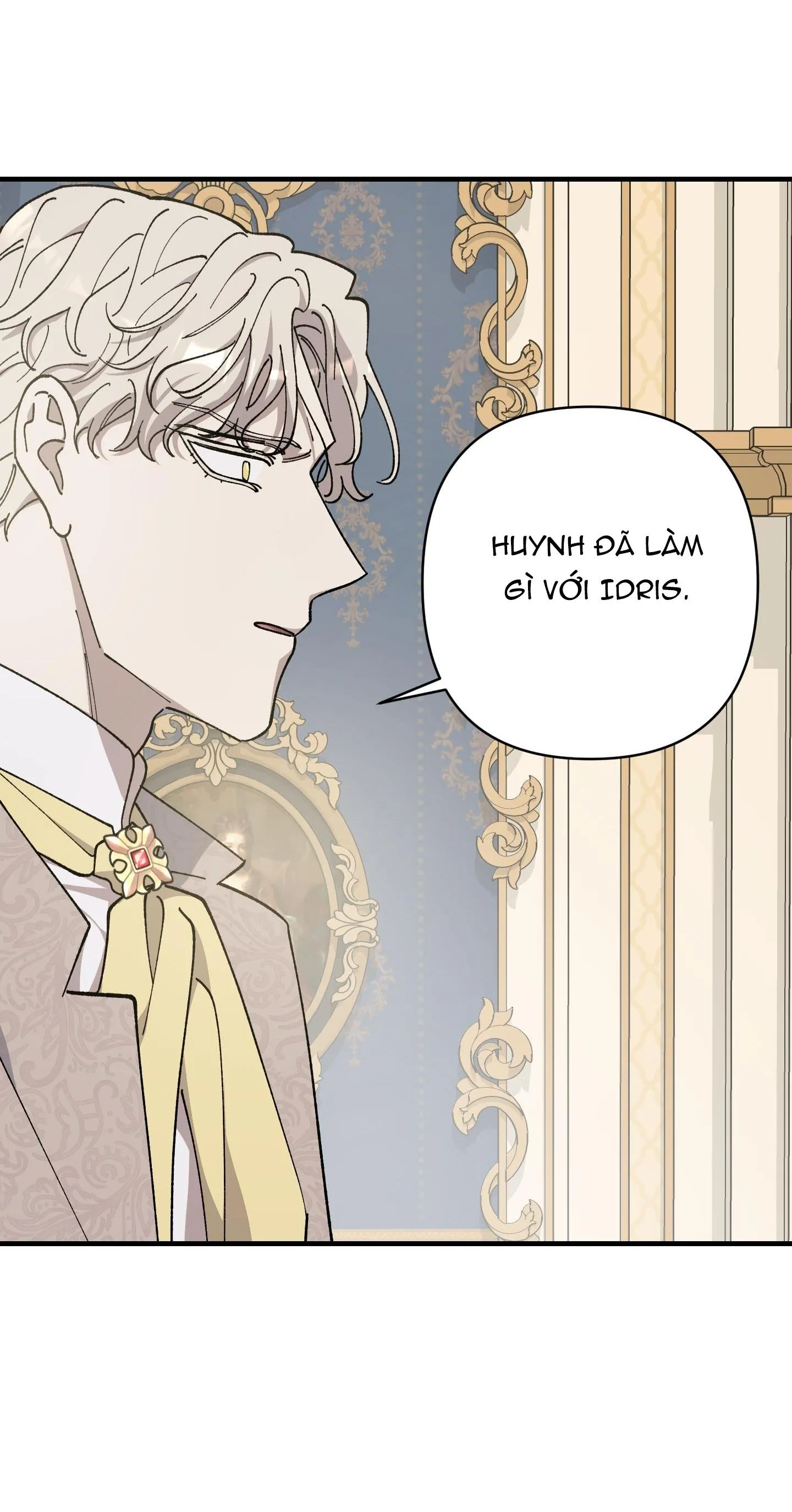 Đóa hoa của mặt trời Chapter 65 Trang 48