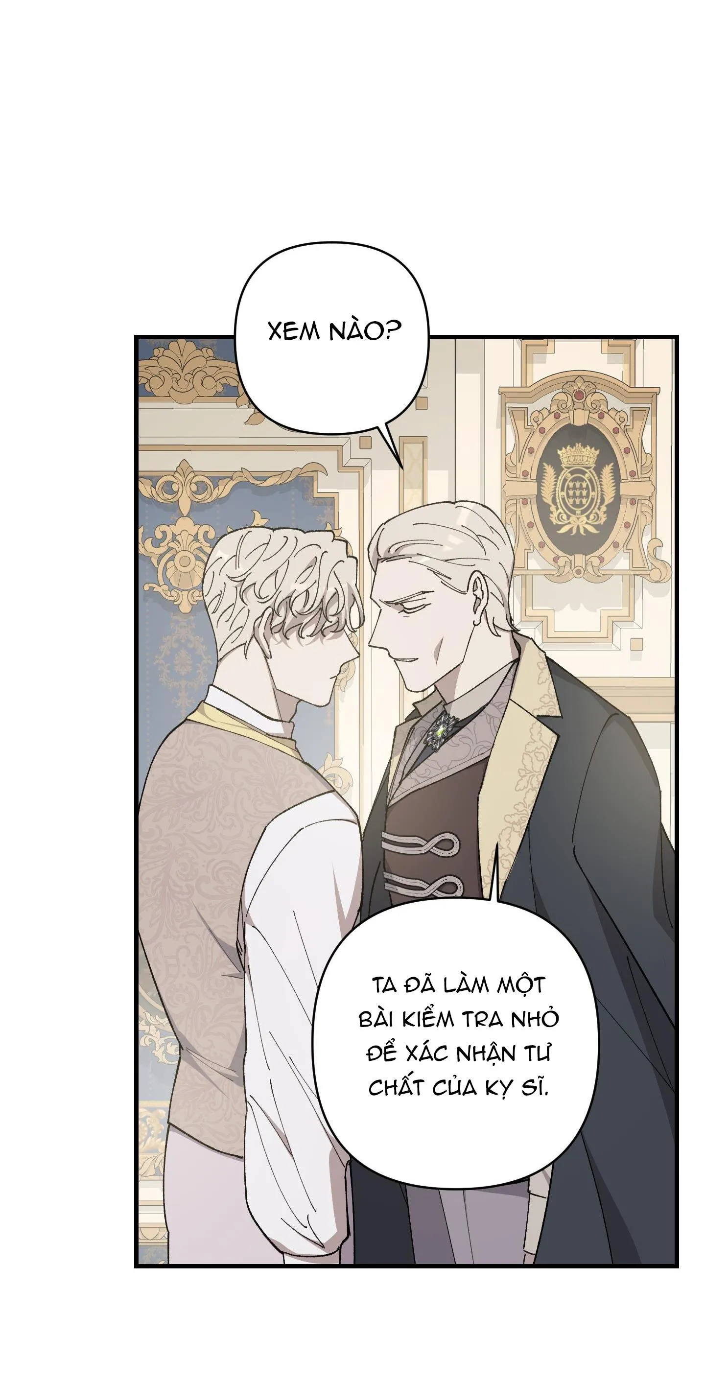 Đóa hoa của mặt trời Chapter 65 Trang 49