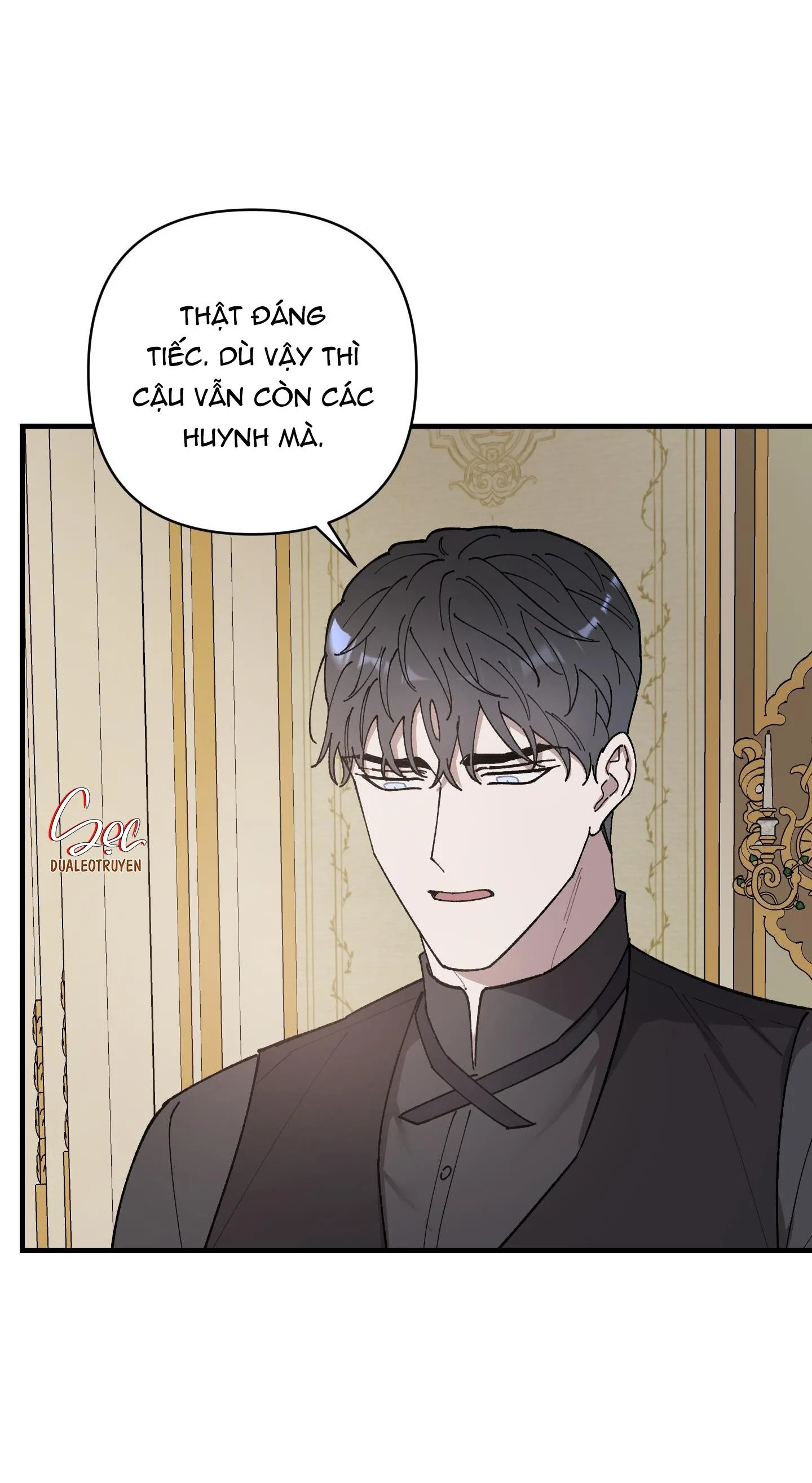 Đóa hoa của mặt trời Chapter 66 Trang 4