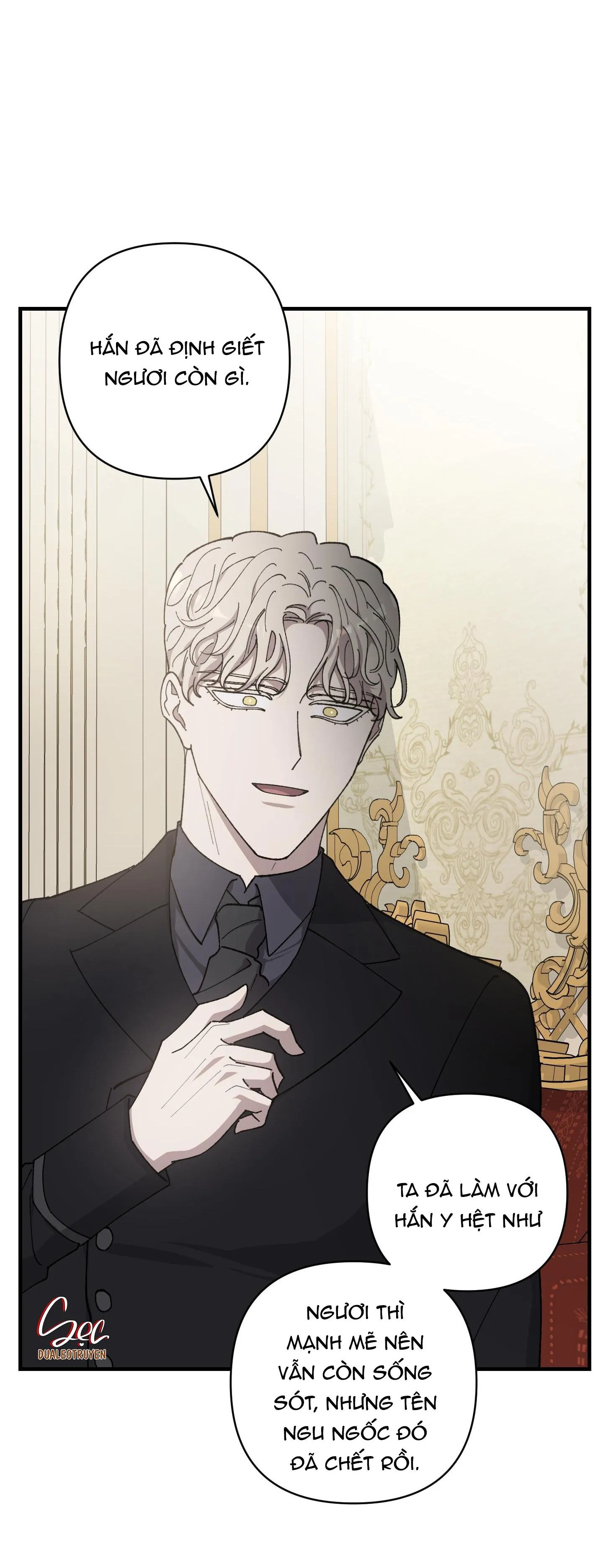 Đóa hoa của mặt trời Chapter 66 Trang 9