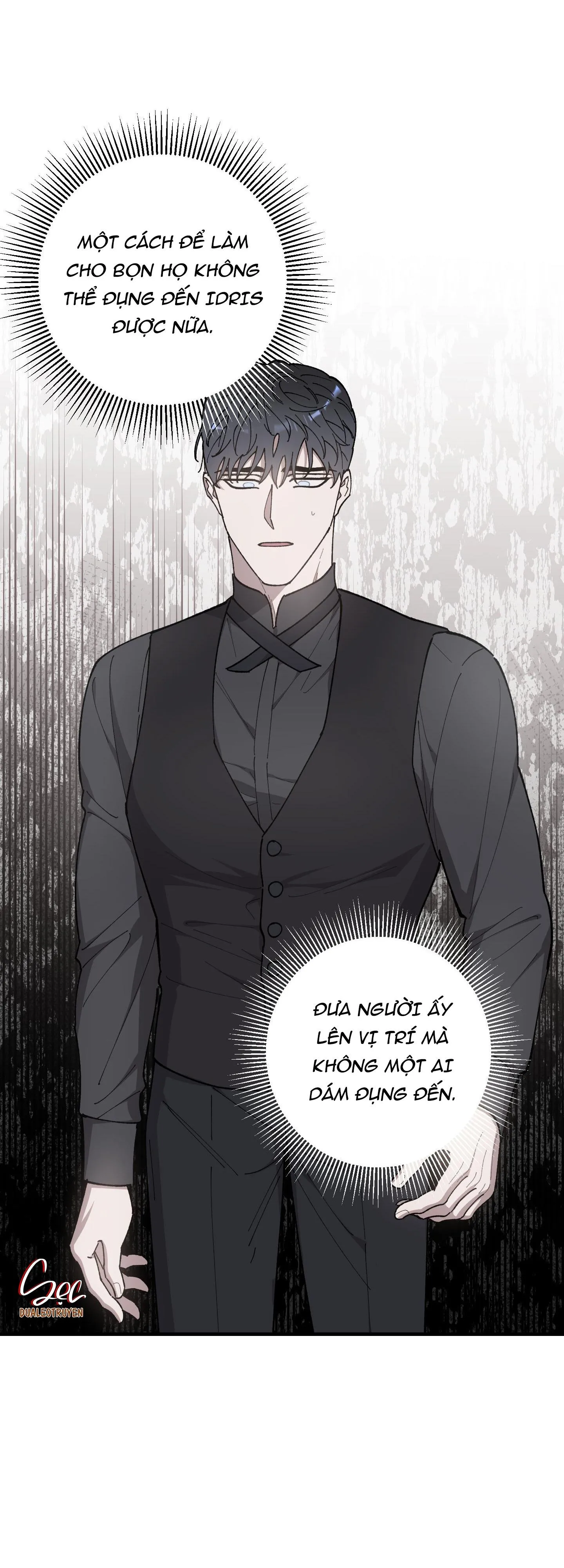 Đóa hoa của mặt trời Chapter 66 Trang 11