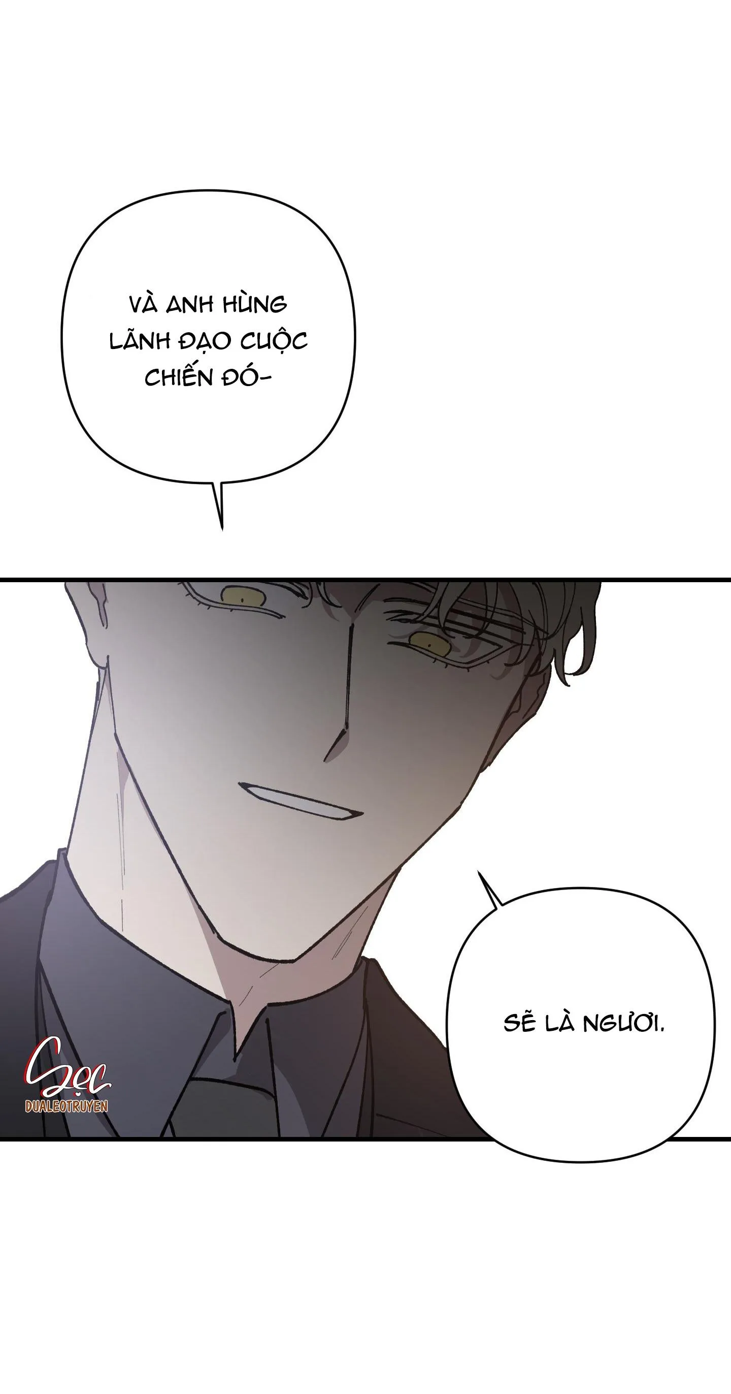 Đóa hoa của mặt trời Chapter 66 Trang 13