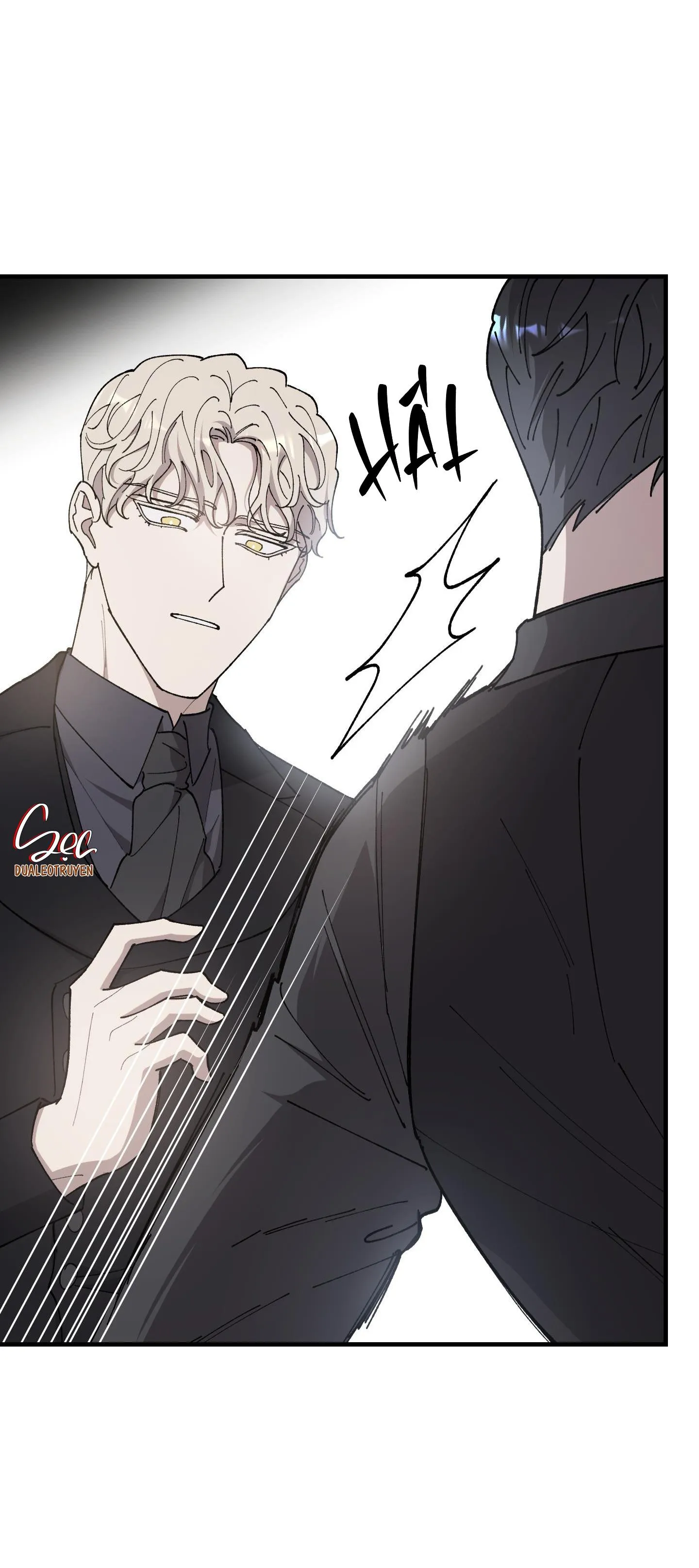 Đóa hoa của mặt trời Chapter 66 Trang 20