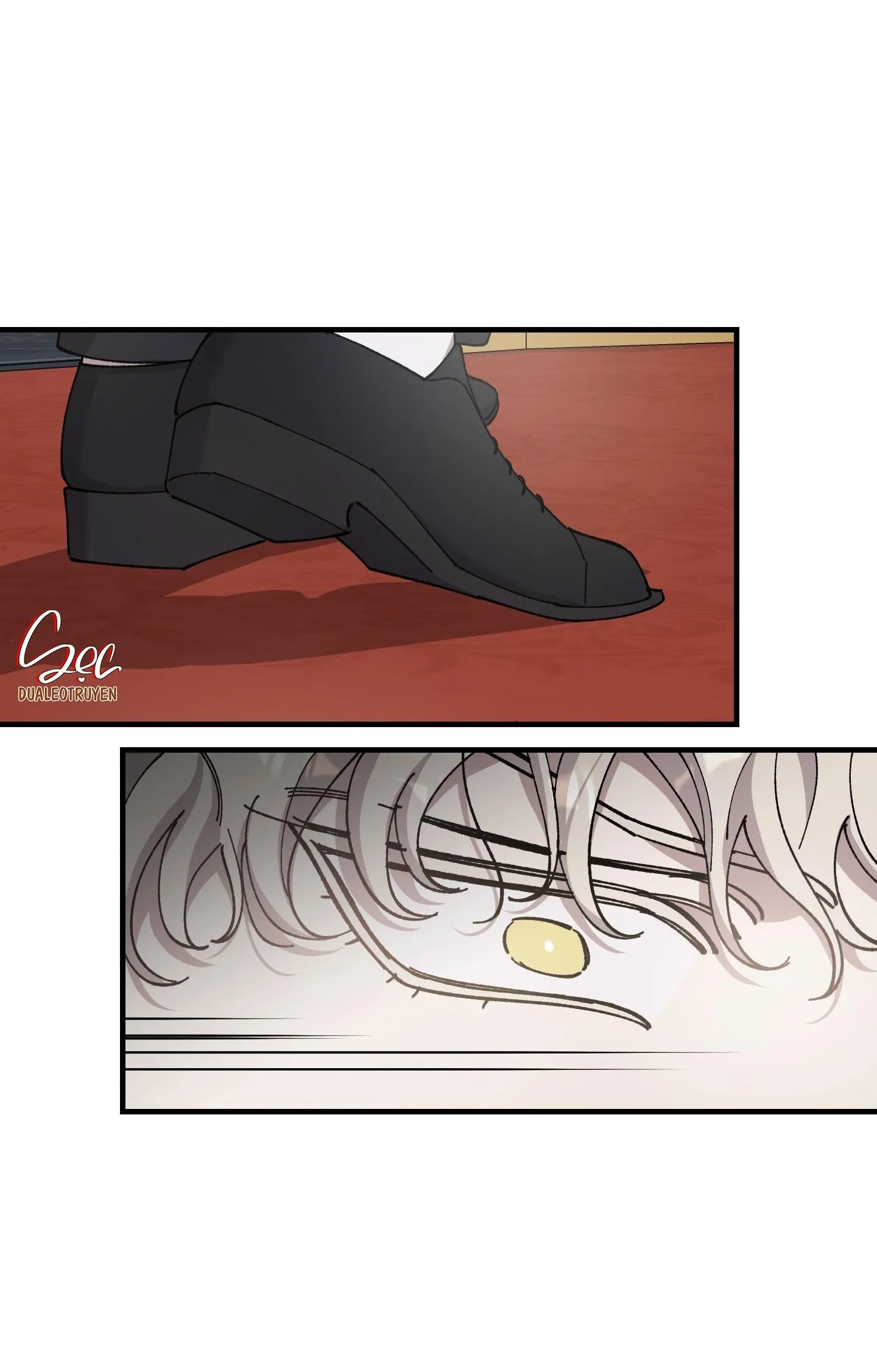 Đóa hoa của mặt trời Chapter 66 Trang 22