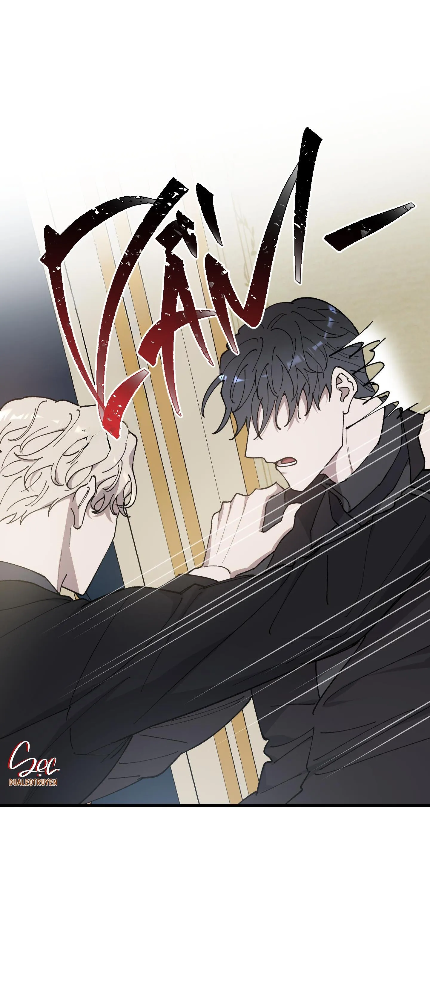 Đóa hoa của mặt trời Chapter 66 Trang 23