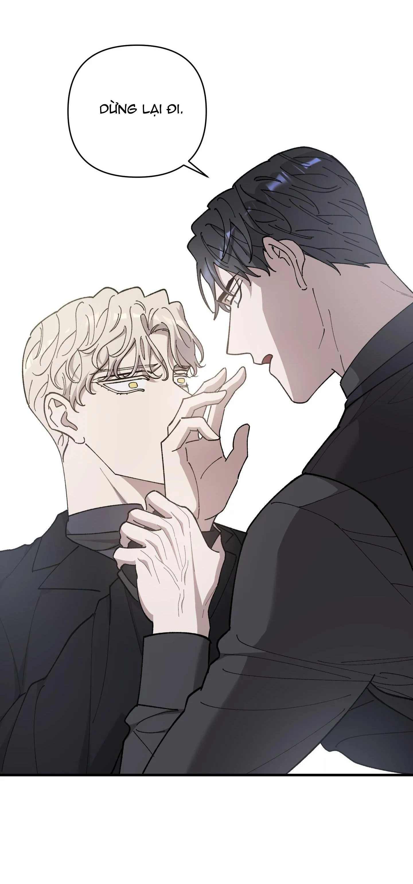 Đóa hoa của mặt trời Chapter 66 Trang 28