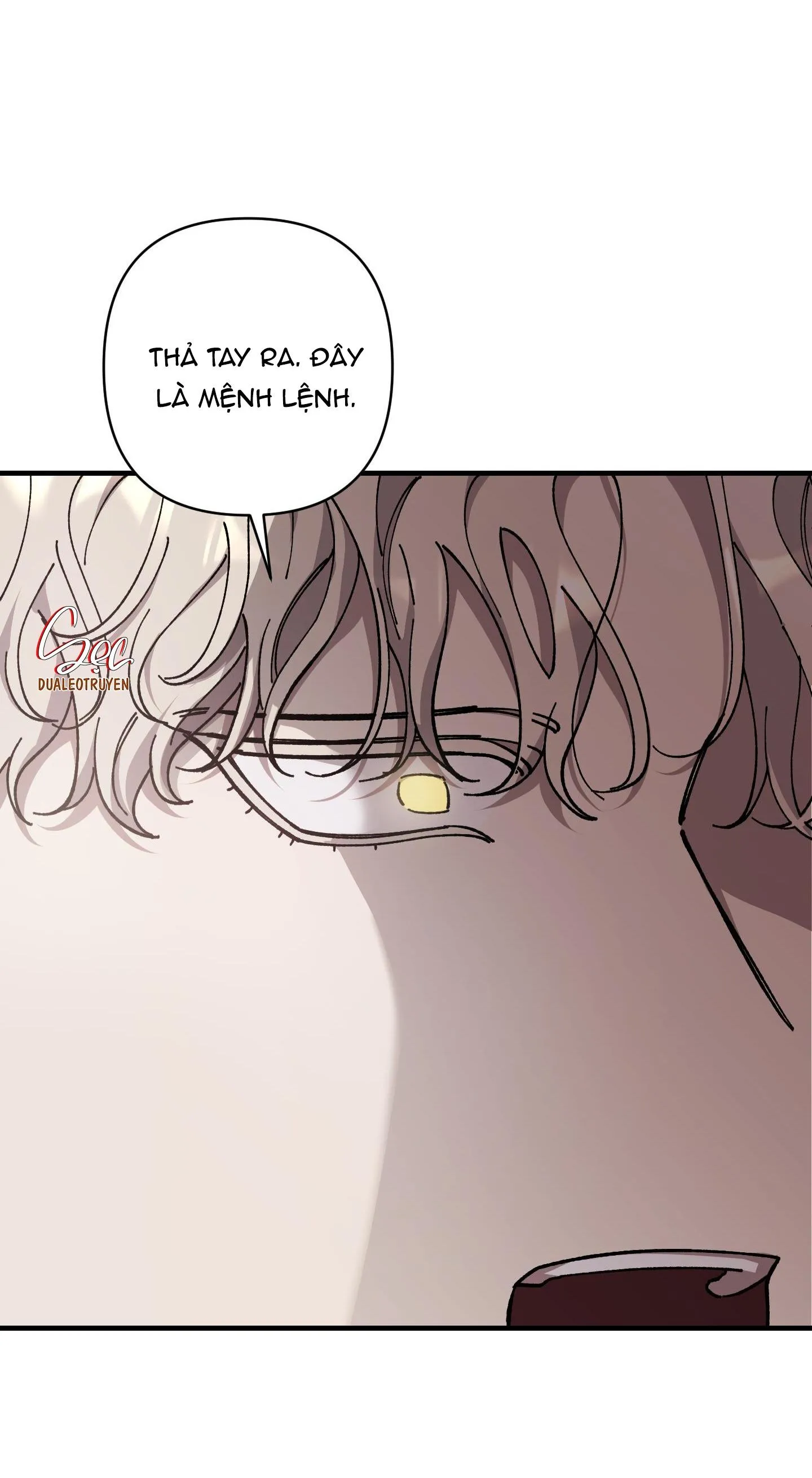 Đóa hoa của mặt trời Chapter 66 Trang 29