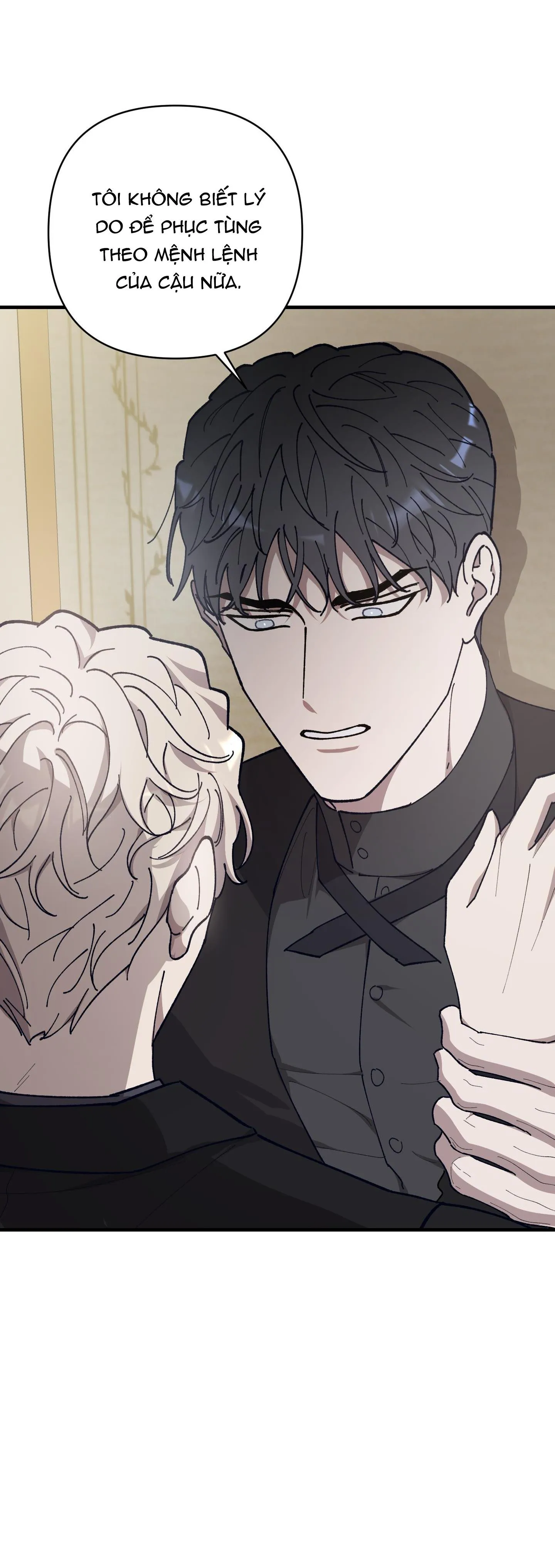 Đóa hoa của mặt trời Chapter 66 Trang 30