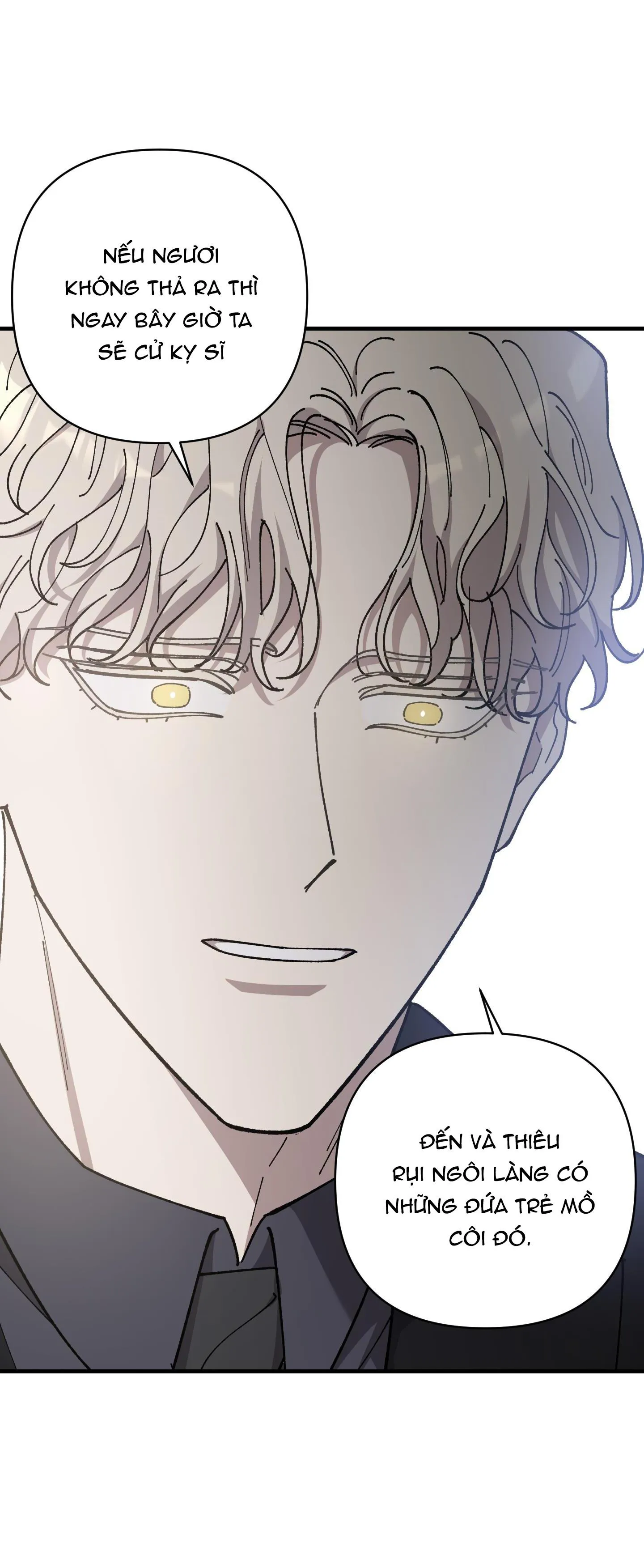 Đóa hoa của mặt trời Chapter 66 Trang 32