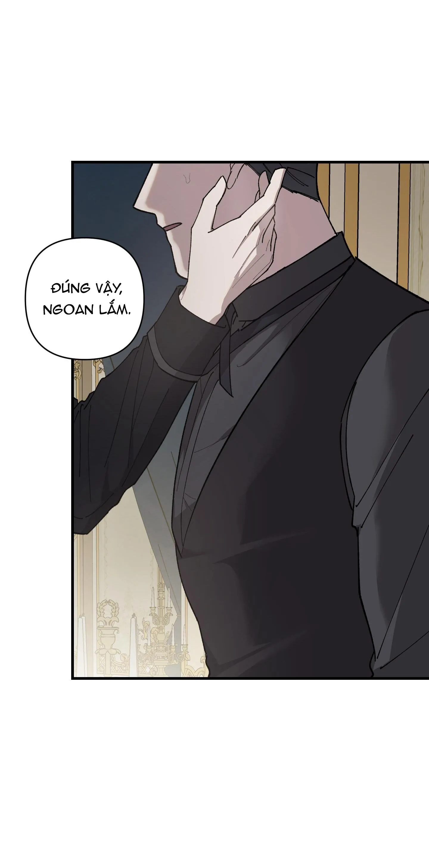 Đóa hoa của mặt trời Chapter 66 Trang 36