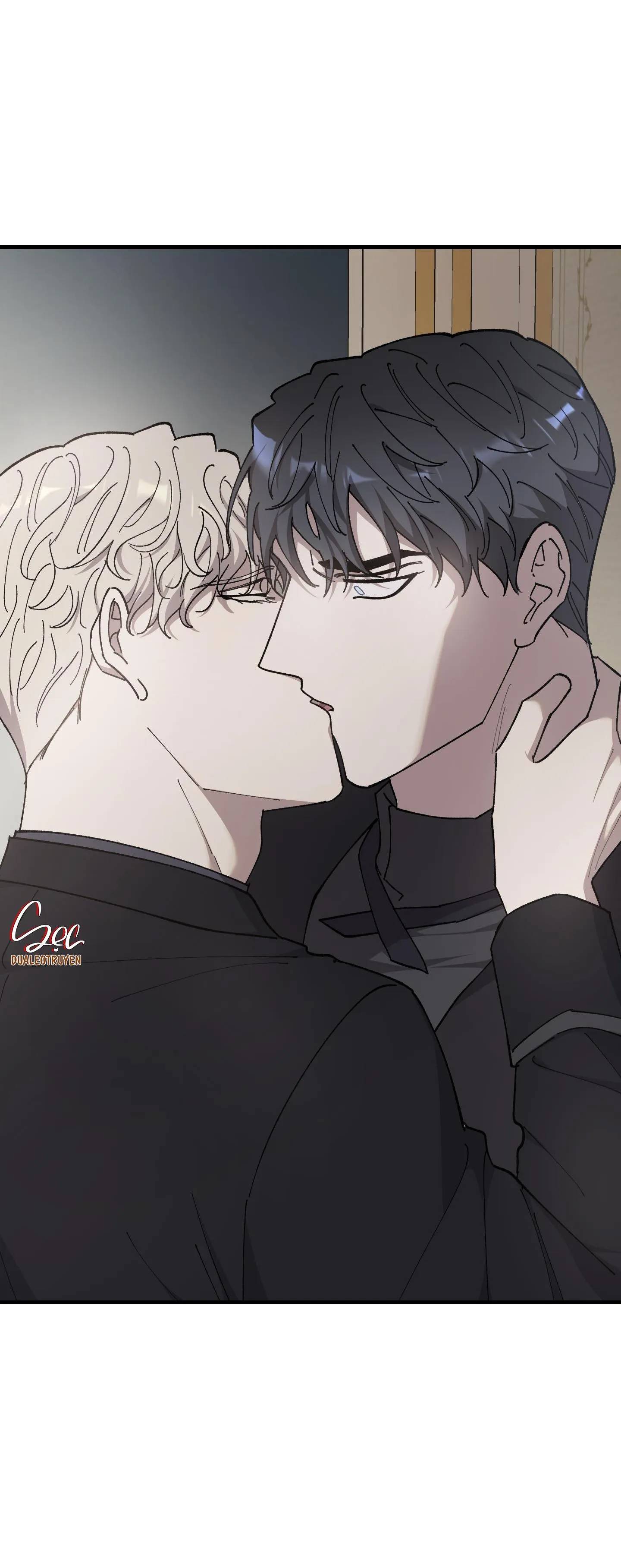 Đóa hoa của mặt trời Chapter 66 Trang 37