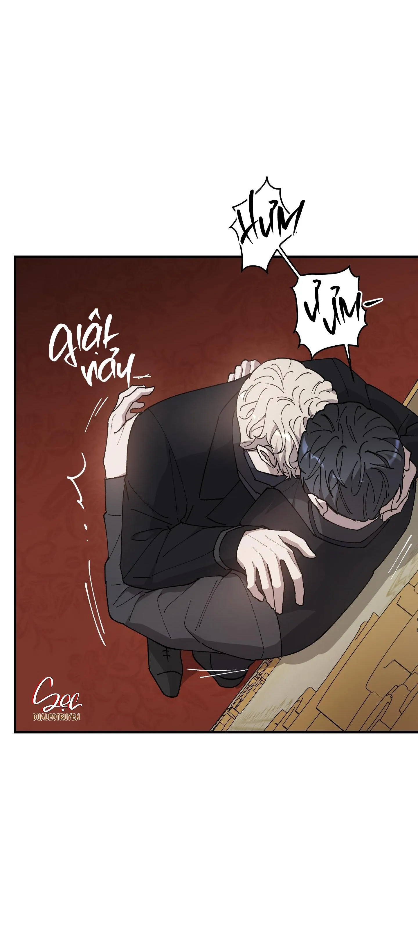 Đóa hoa của mặt trời Chapter 66 Trang 39