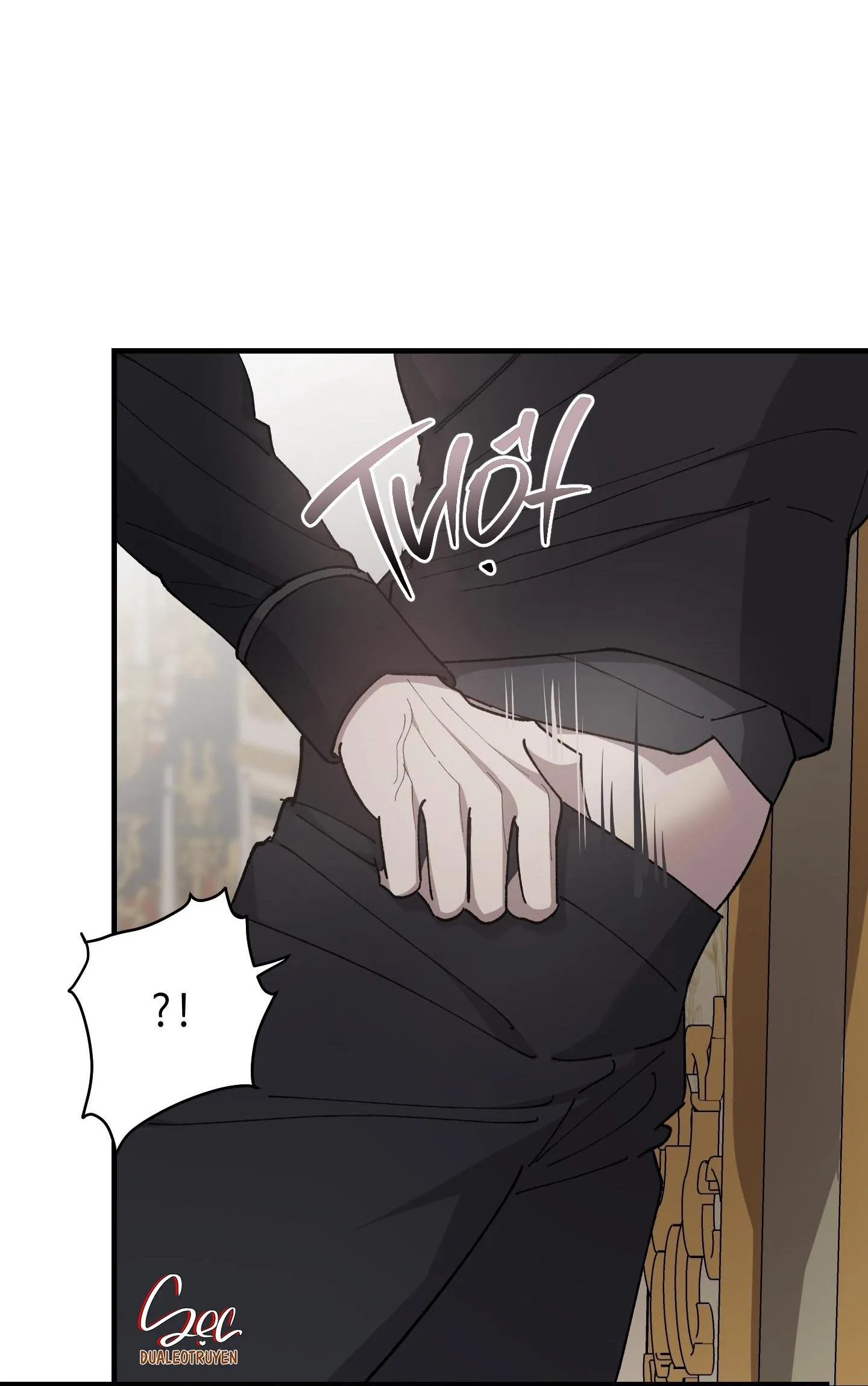 Đóa hoa của mặt trời Chapter 66 Trang 41