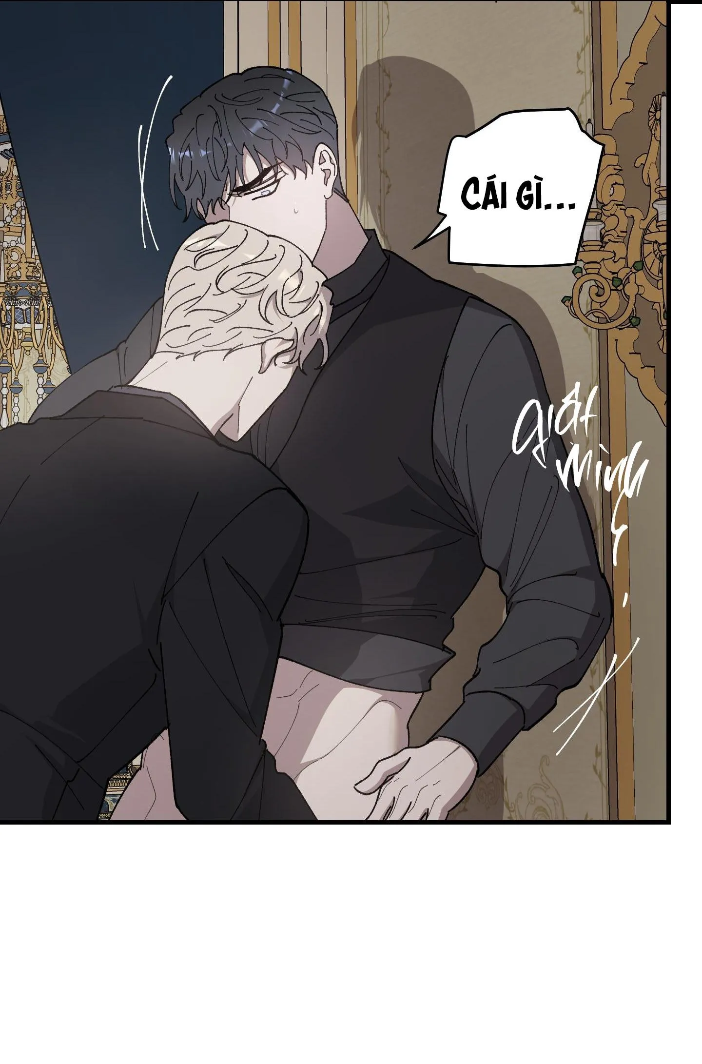 Đóa hoa của mặt trời Chapter 66 Trang 42