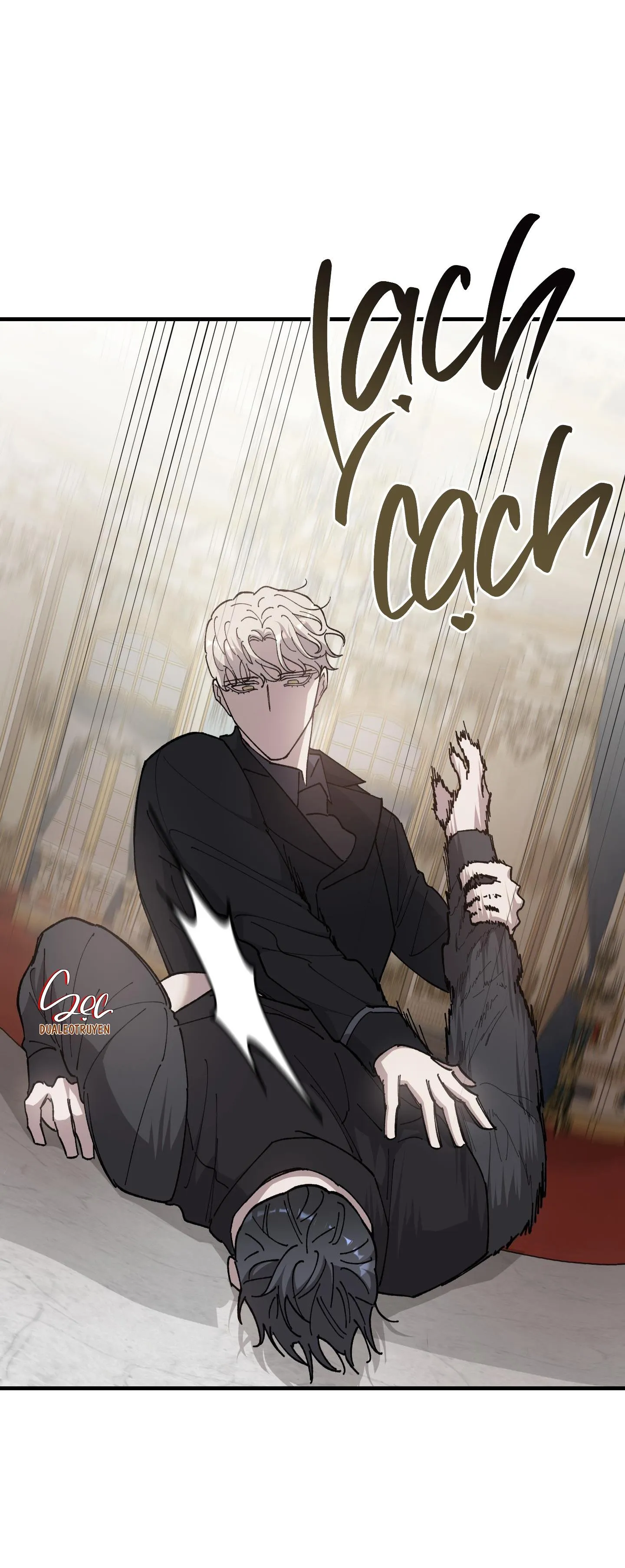 Đóa hoa của mặt trời Chapter 66 Trang 43