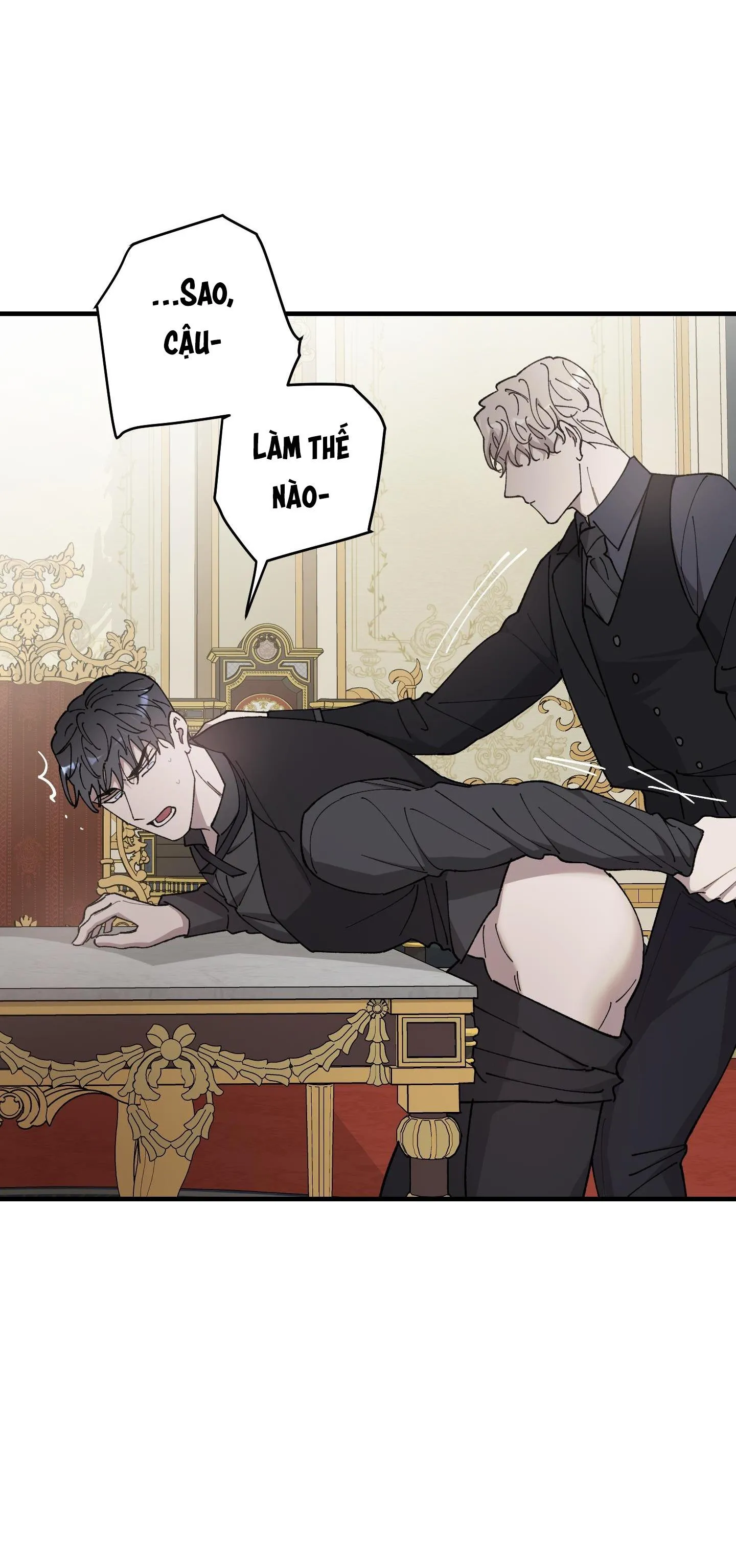 Đóa hoa của mặt trời Chapter 66 Trang 44