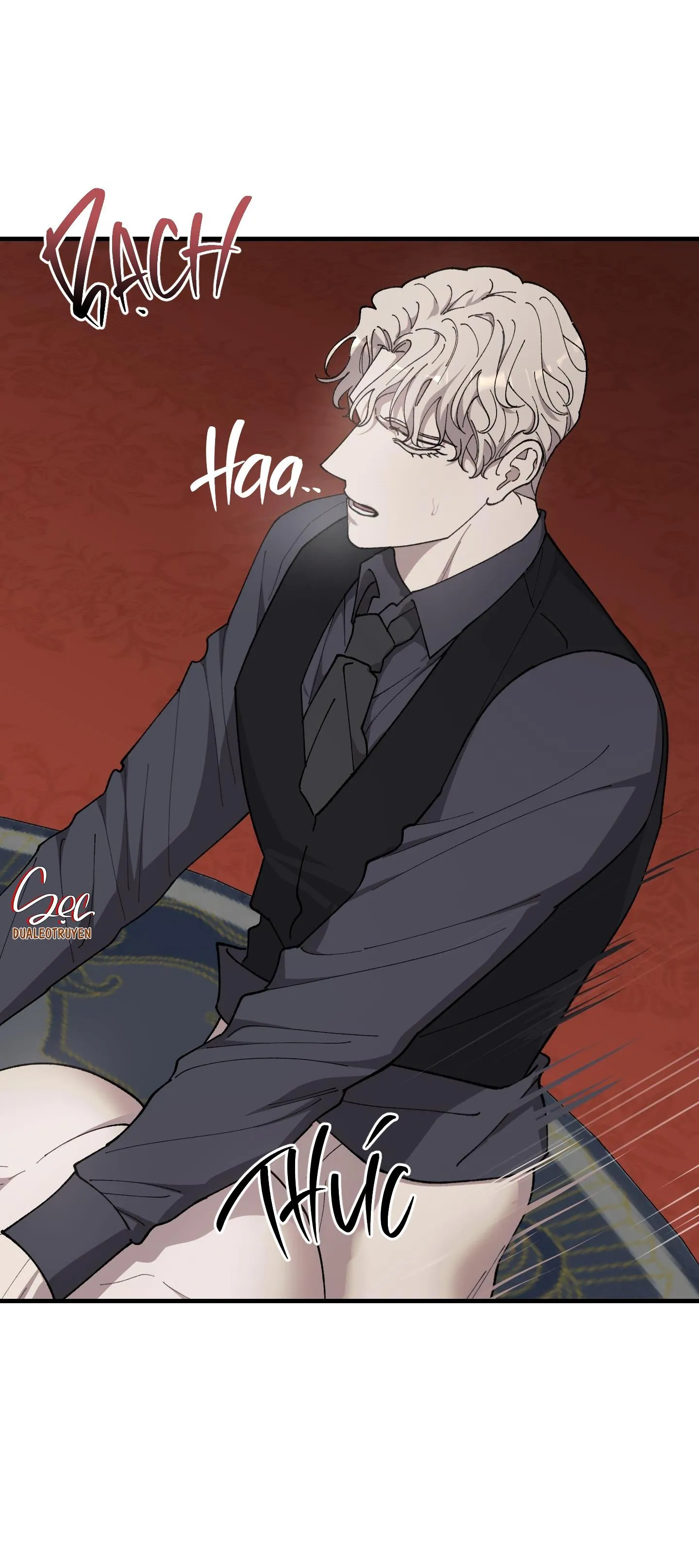 Đóa hoa của mặt trời Chapter 66 Trang 55