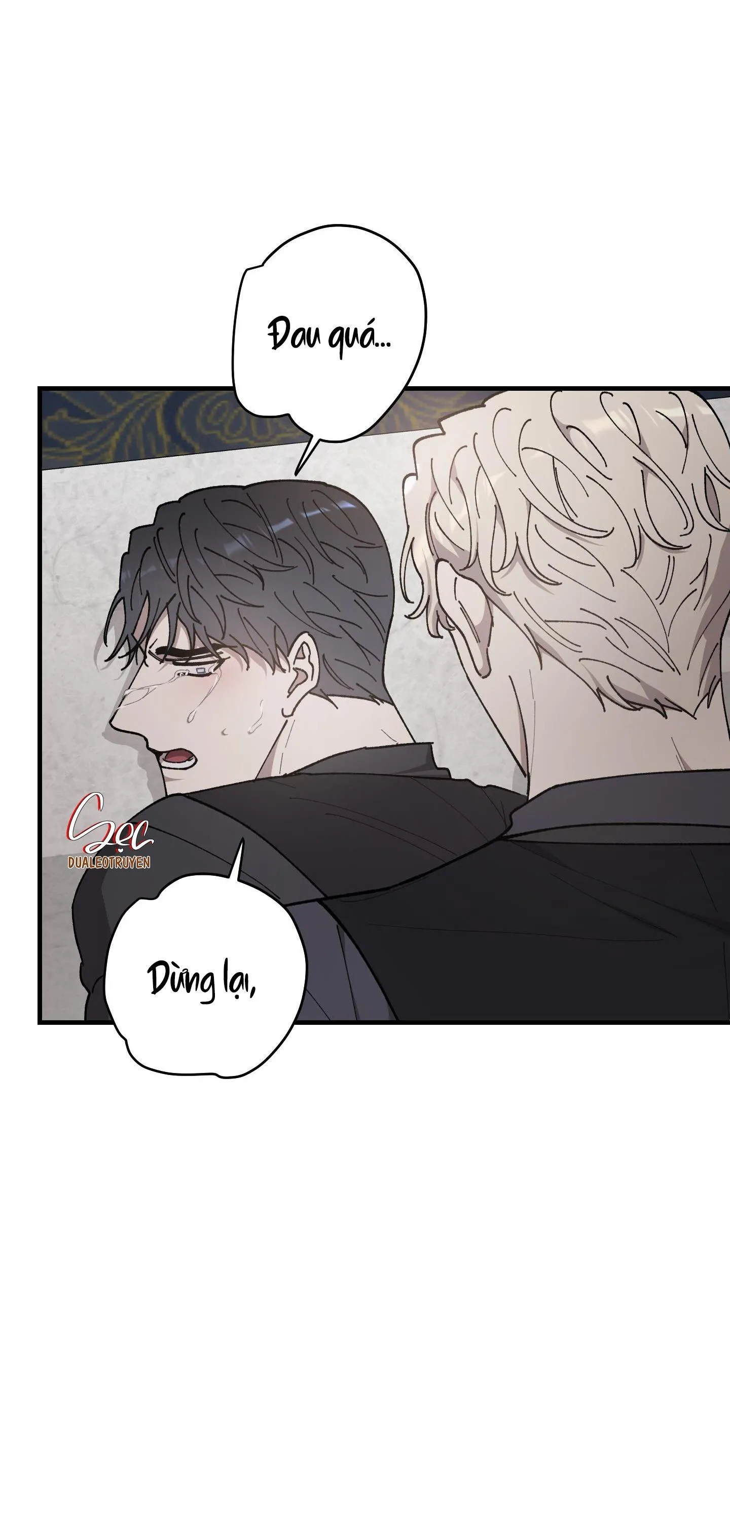 Đóa hoa của mặt trời Chapter 66 Trang 57