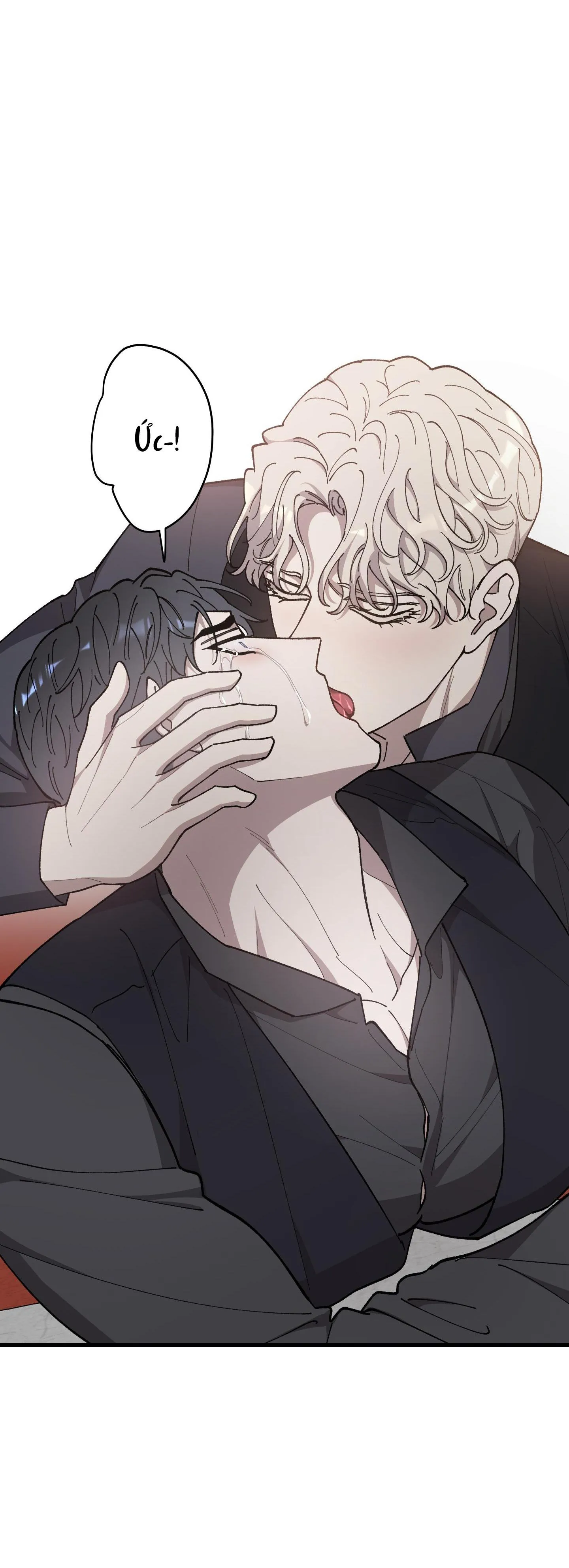 Đóa hoa của mặt trời Chapter 66 Trang 58