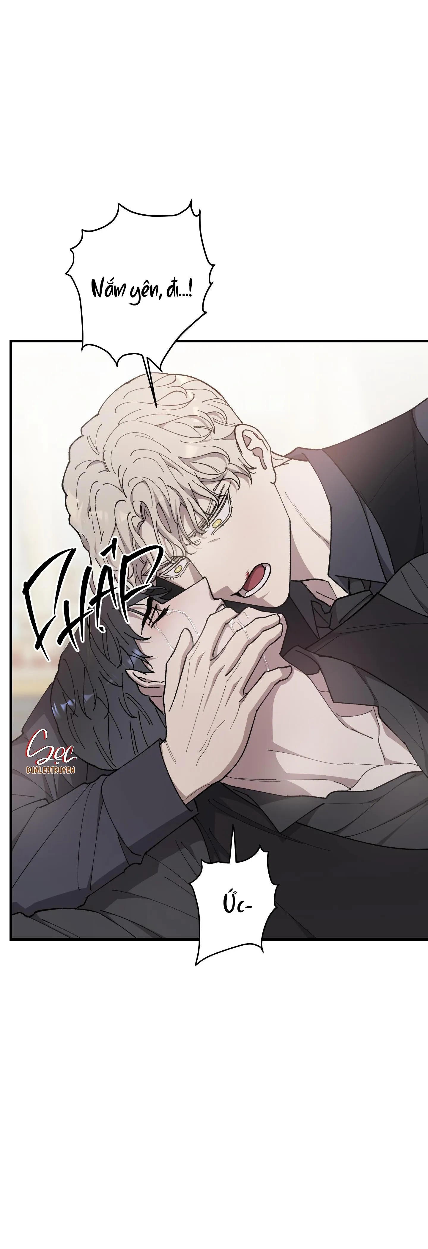 Đóa hoa của mặt trời Chapter 66 Trang 60