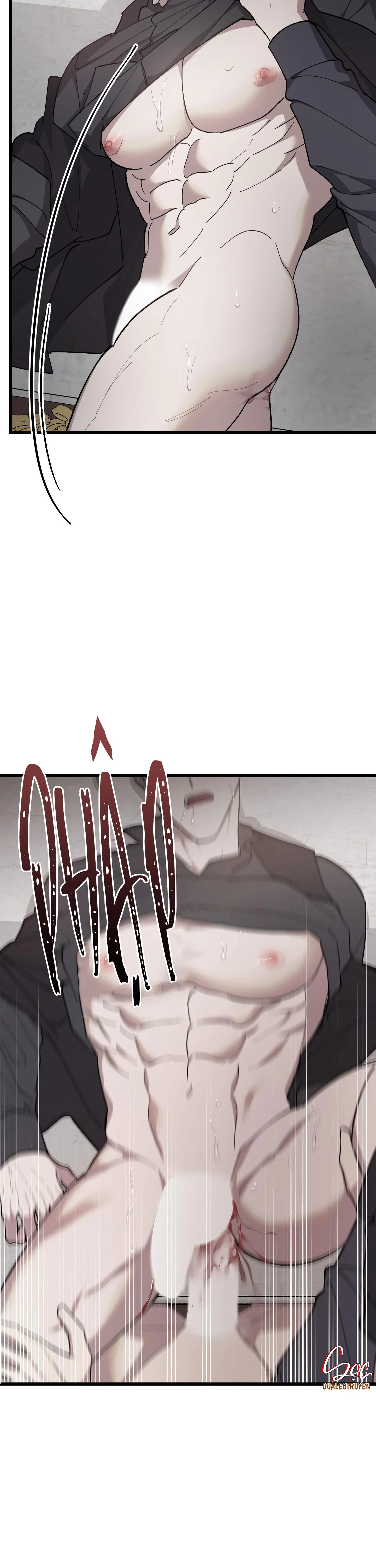 Đóa hoa của mặt trời Chapter 67 Trang 6