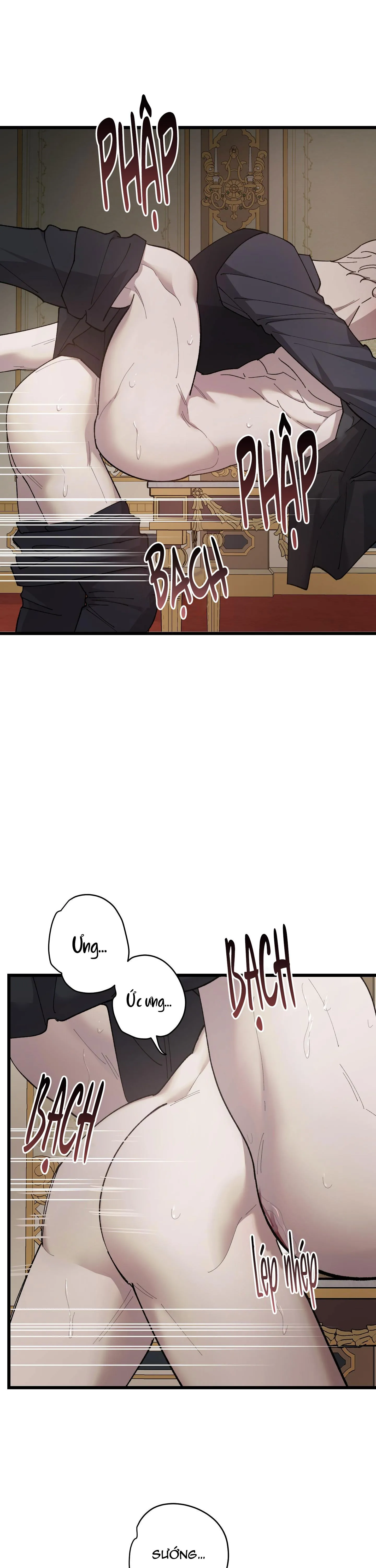 Đóa hoa của mặt trời Chapter 67 Trang 7