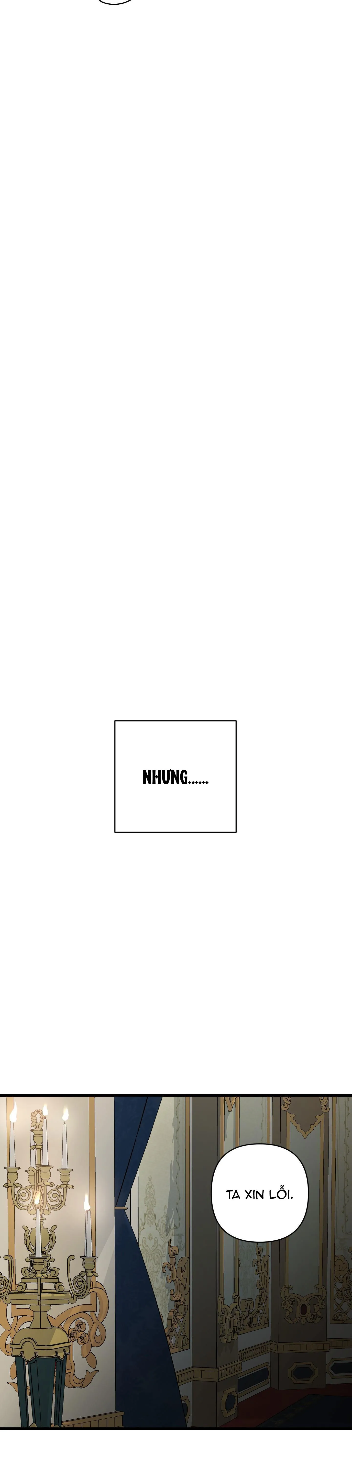 Đóa hoa của mặt trời Chapter 67 Trang 9