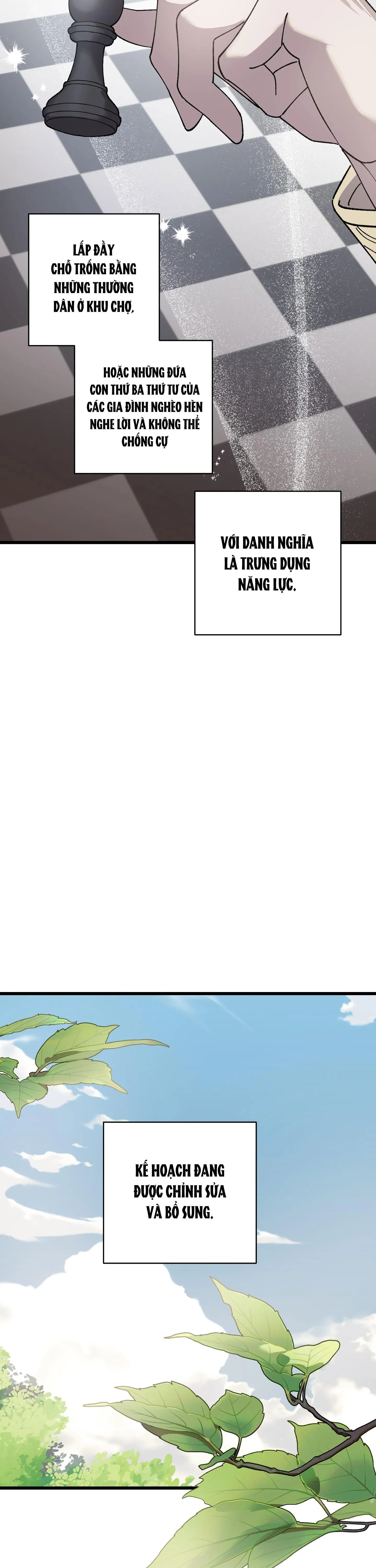 Đóa hoa của mặt trời Chapter 67 Trang 21