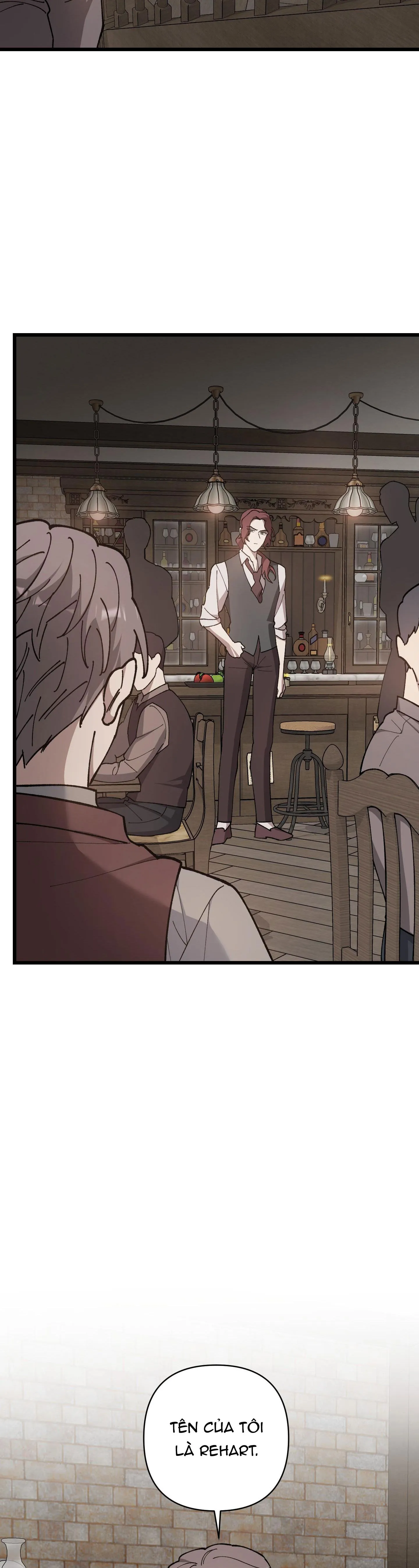 Đóa hoa của mặt trời Chapter 67 Trang 33