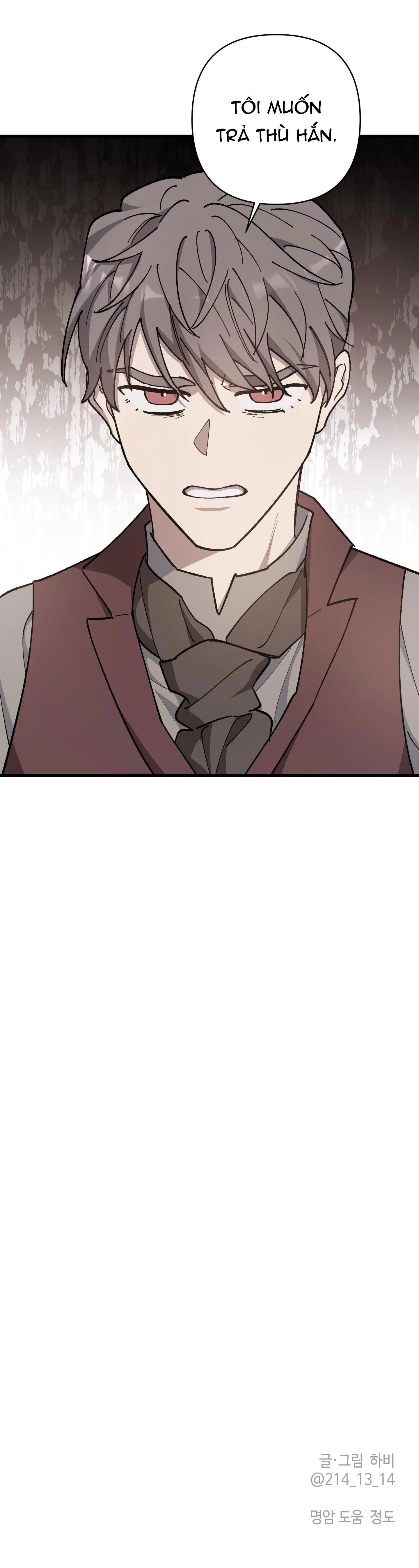 Đóa hoa của mặt trời Chapter 67 Trang 35