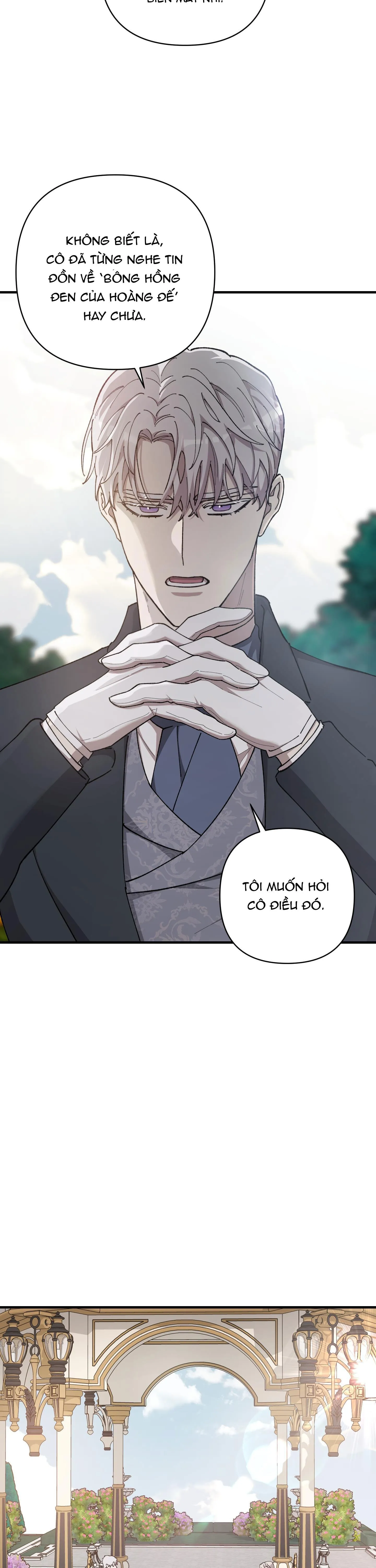 Đóa hoa của mặt trời Chapter 68 Trang 13