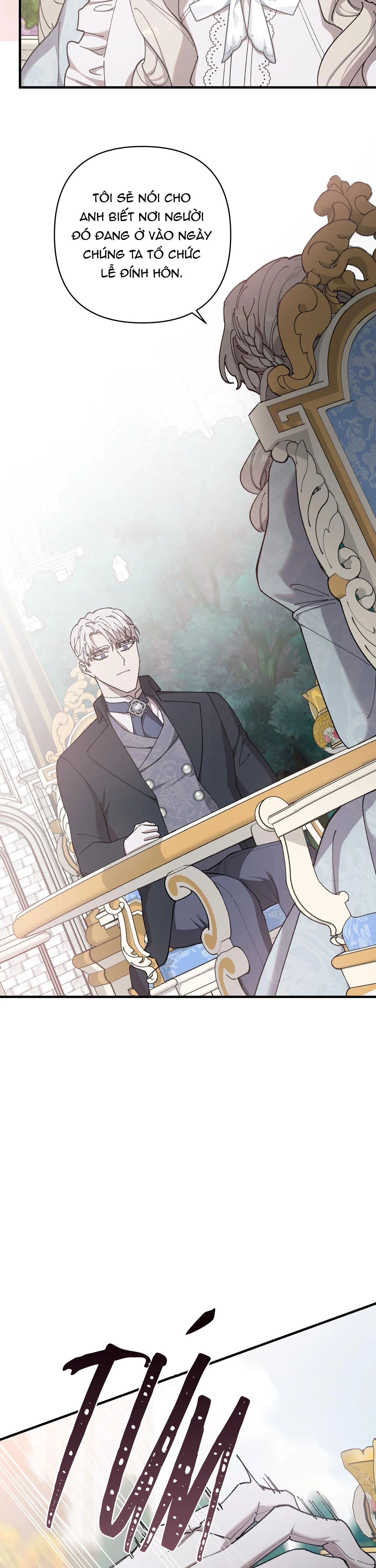 Đóa hoa của mặt trời Chapter 68 Trang 19