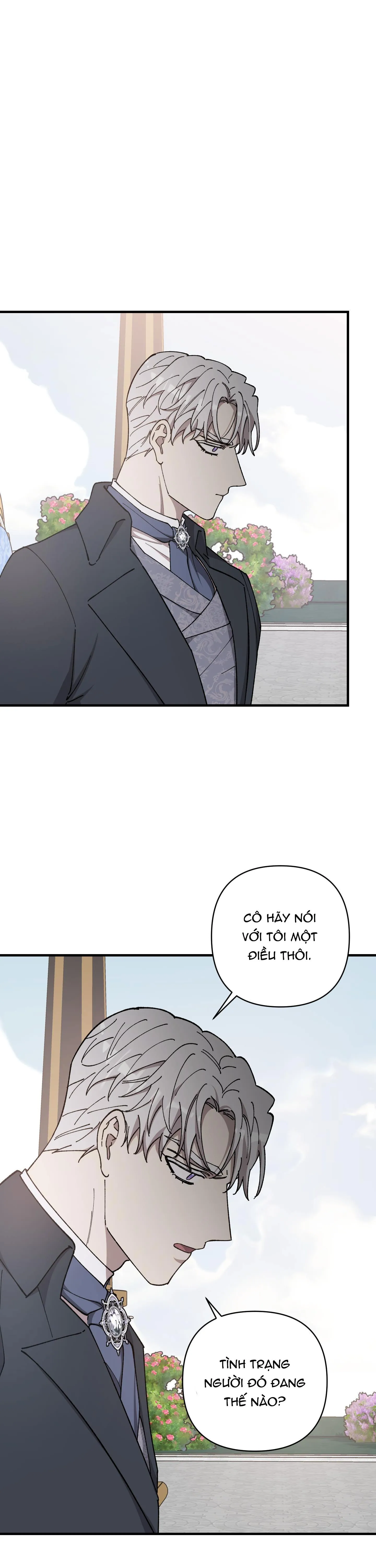 Đóa hoa của mặt trời Chapter 68 Trang 23