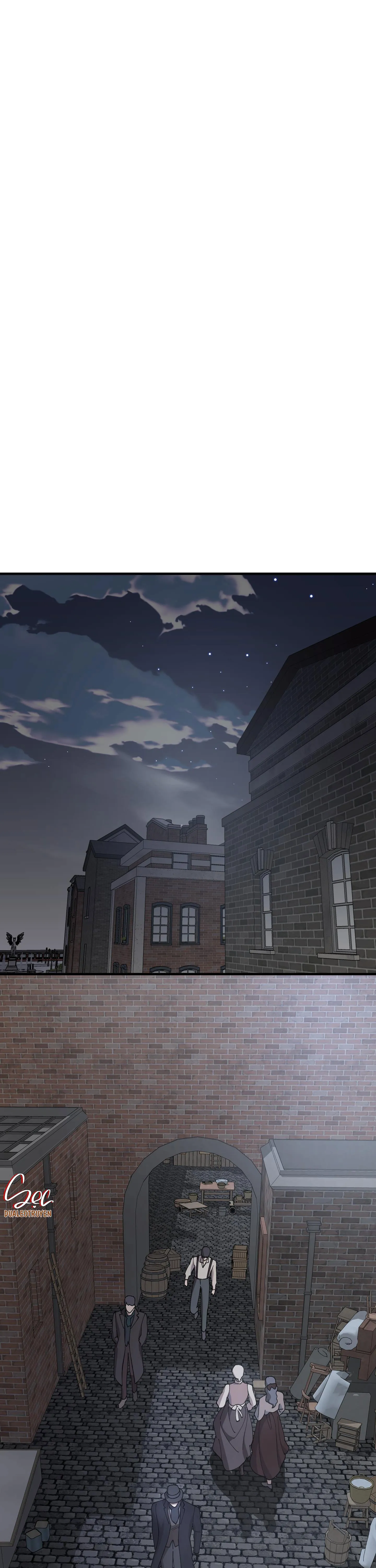 Đóa hoa của mặt trời Chapter 68 Trang 26