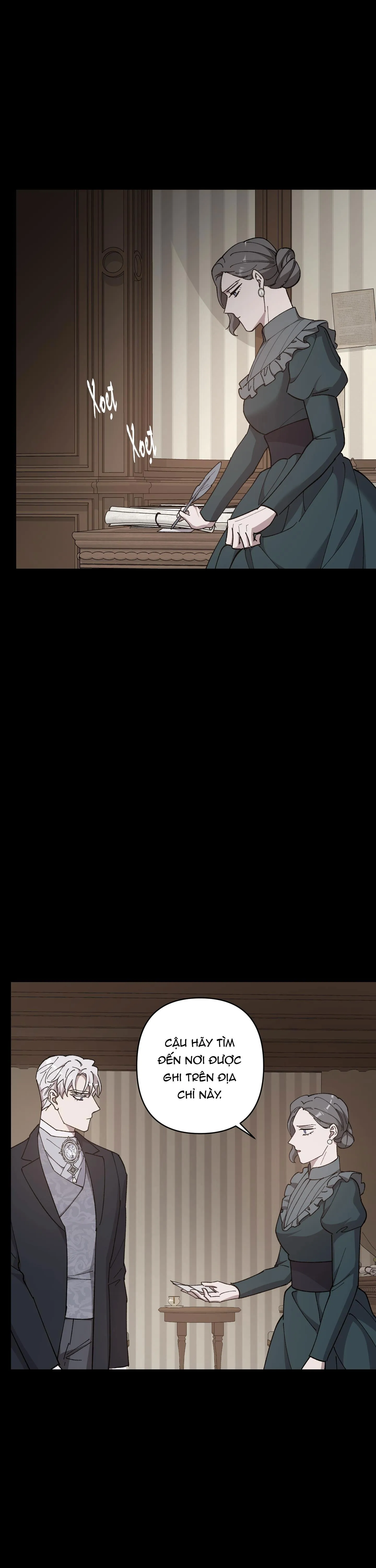 Đóa hoa của mặt trời Chapter 68 Trang 29