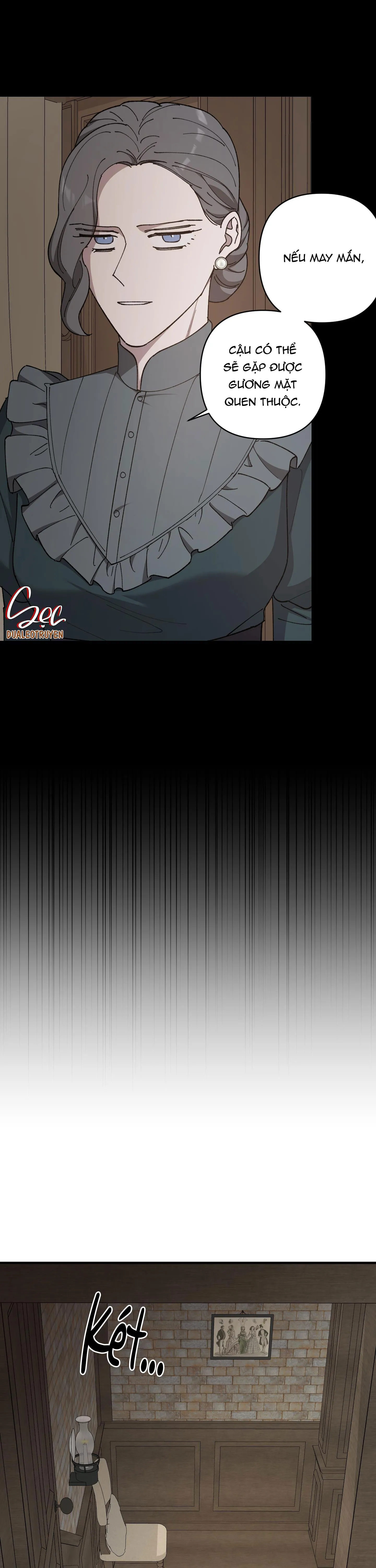 Đóa hoa của mặt trời Chapter 68 Trang 30