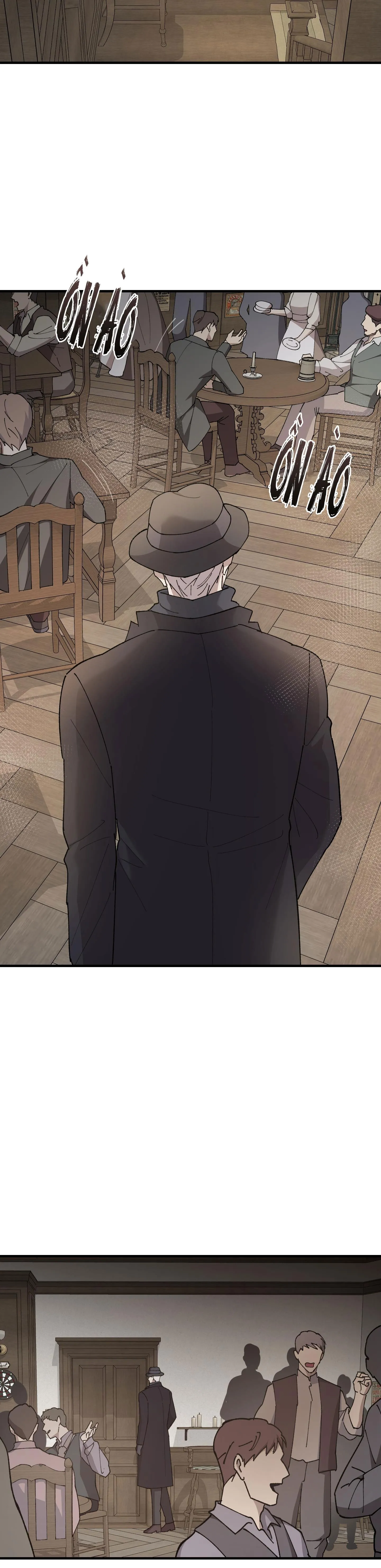 Đóa hoa của mặt trời Chapter 68 Trang 31