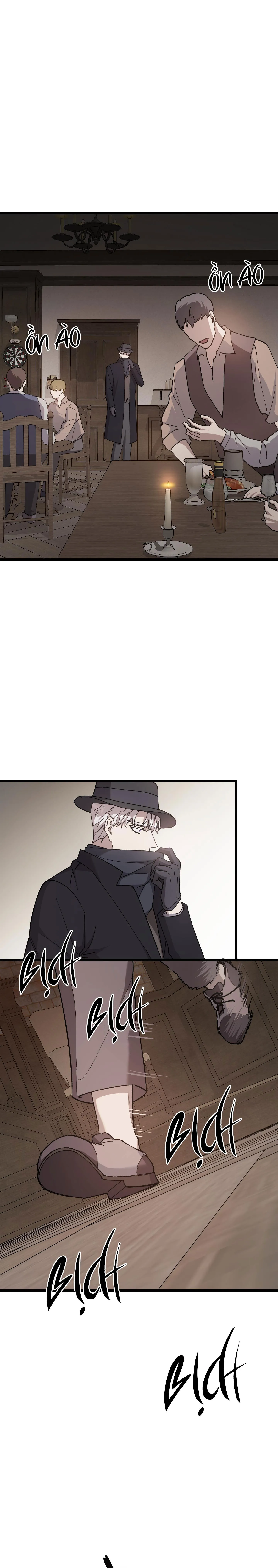 Đóa hoa của mặt trời Chapter 69 Trang 16