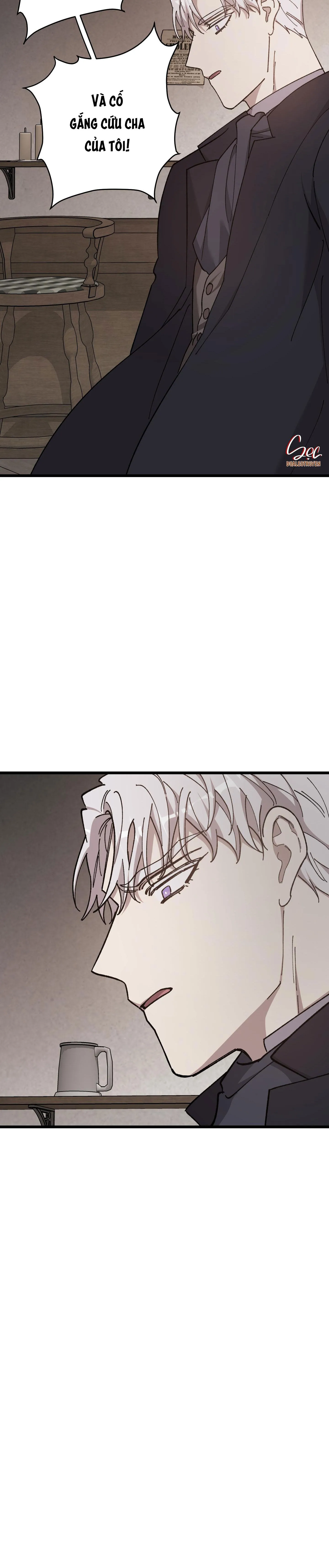 Đóa hoa của mặt trời Chapter 69 Trang 23