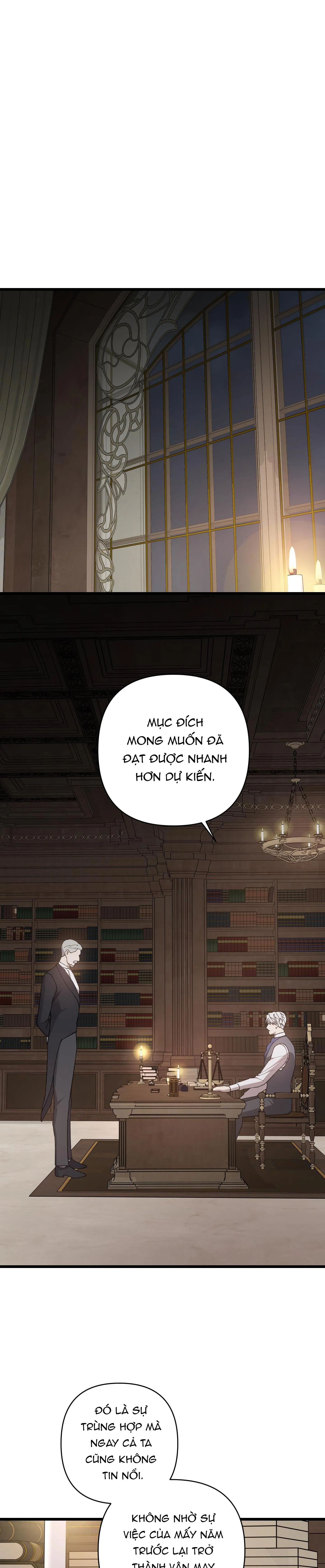 Đóa hoa của mặt trời Chapter 69 Trang 24