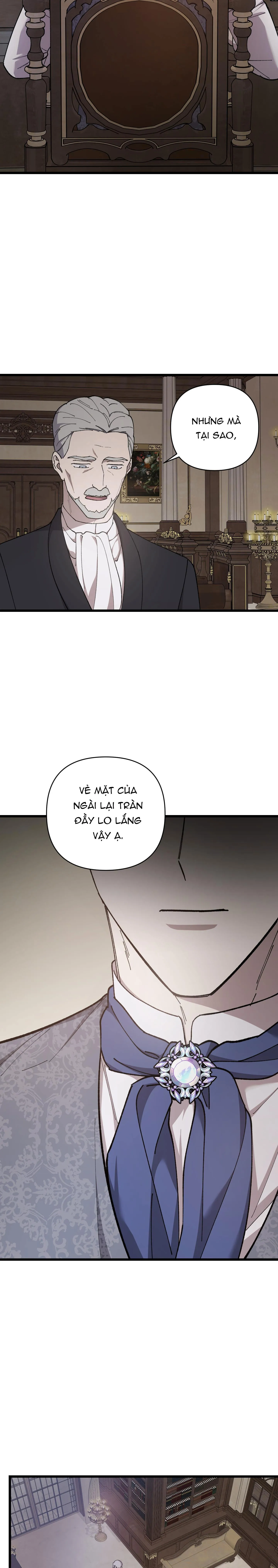 Đóa hoa của mặt trời Chapter 69 Trang 26