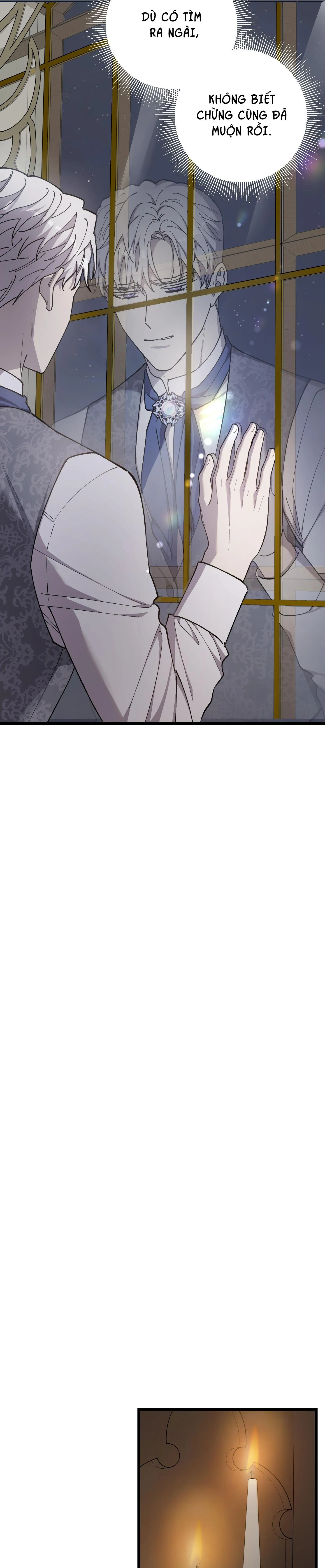 Đóa hoa của mặt trời Chapter 69 Trang 29