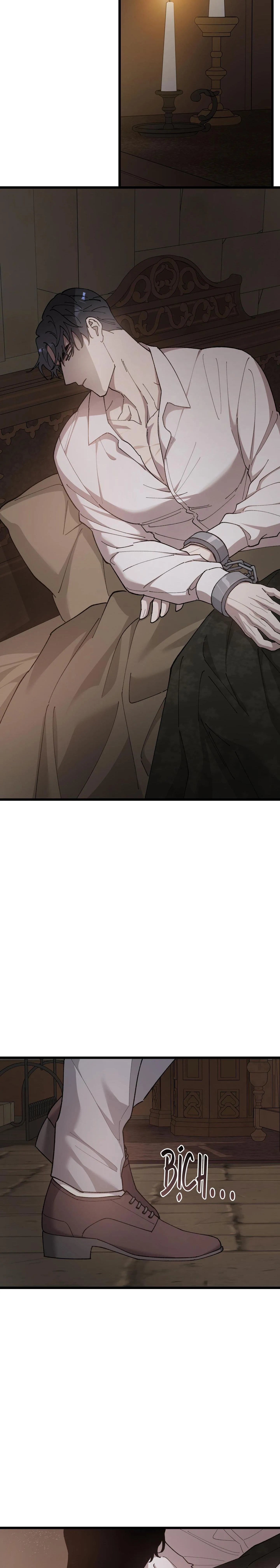 Đóa hoa của mặt trời Chapter 69 Trang 30