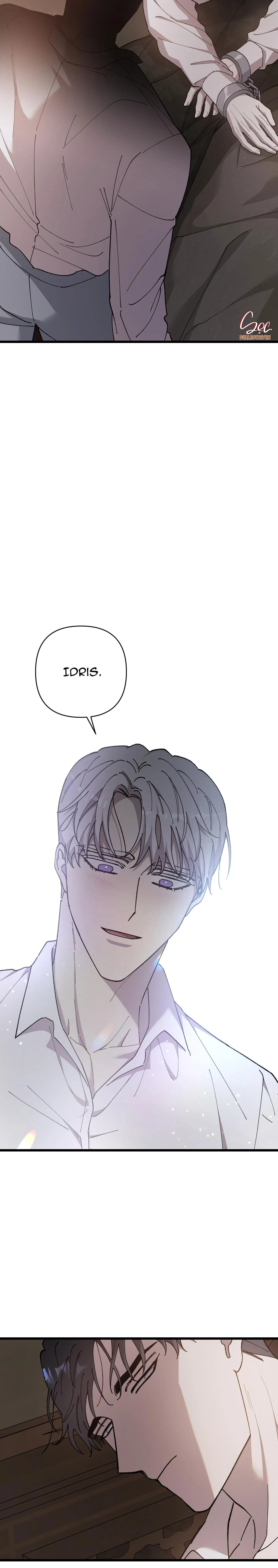 Đóa hoa của mặt trời Chapter 69 Trang 31