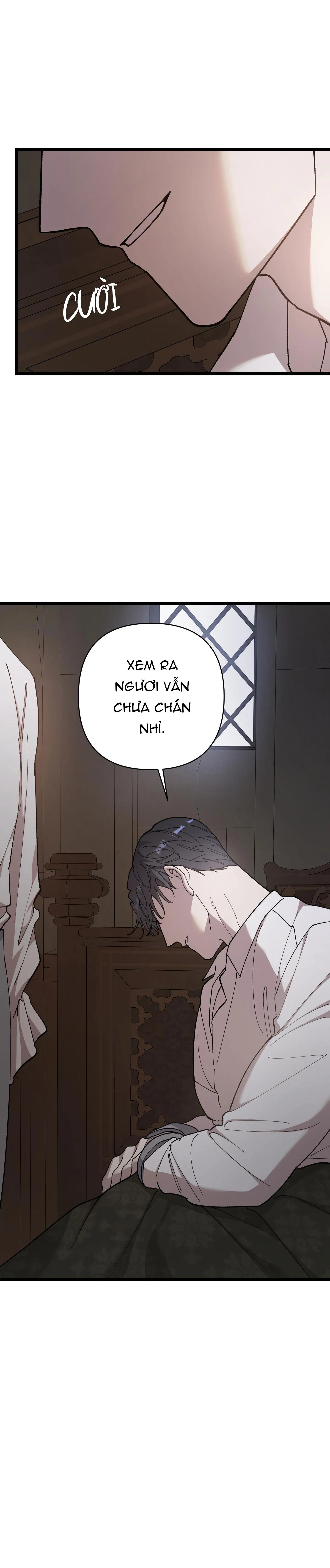 Đóa hoa của mặt trời Chapter 69 Trang 33