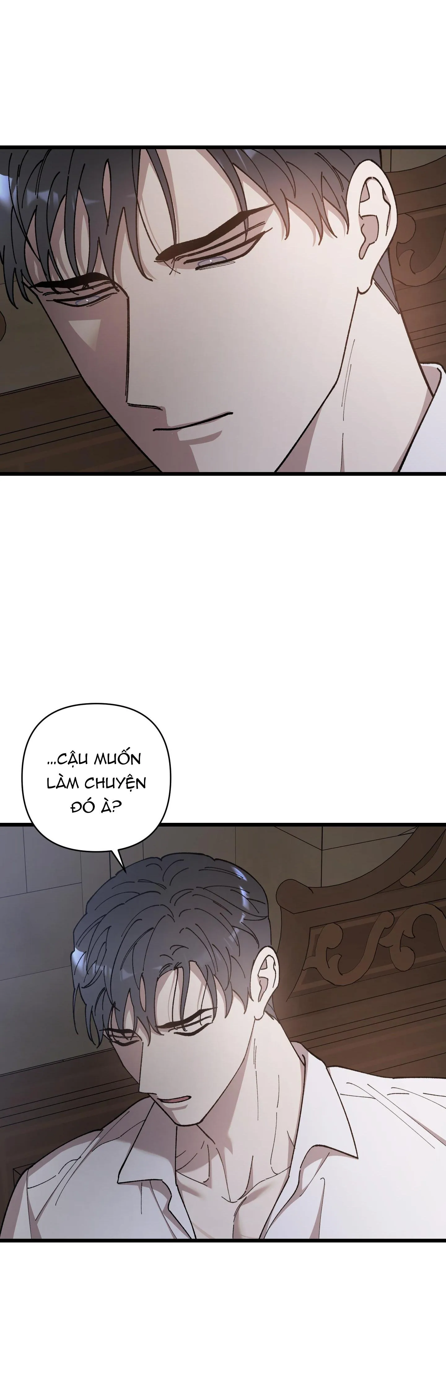 Đóa hoa của mặt trời Chapter 70 Trang 4