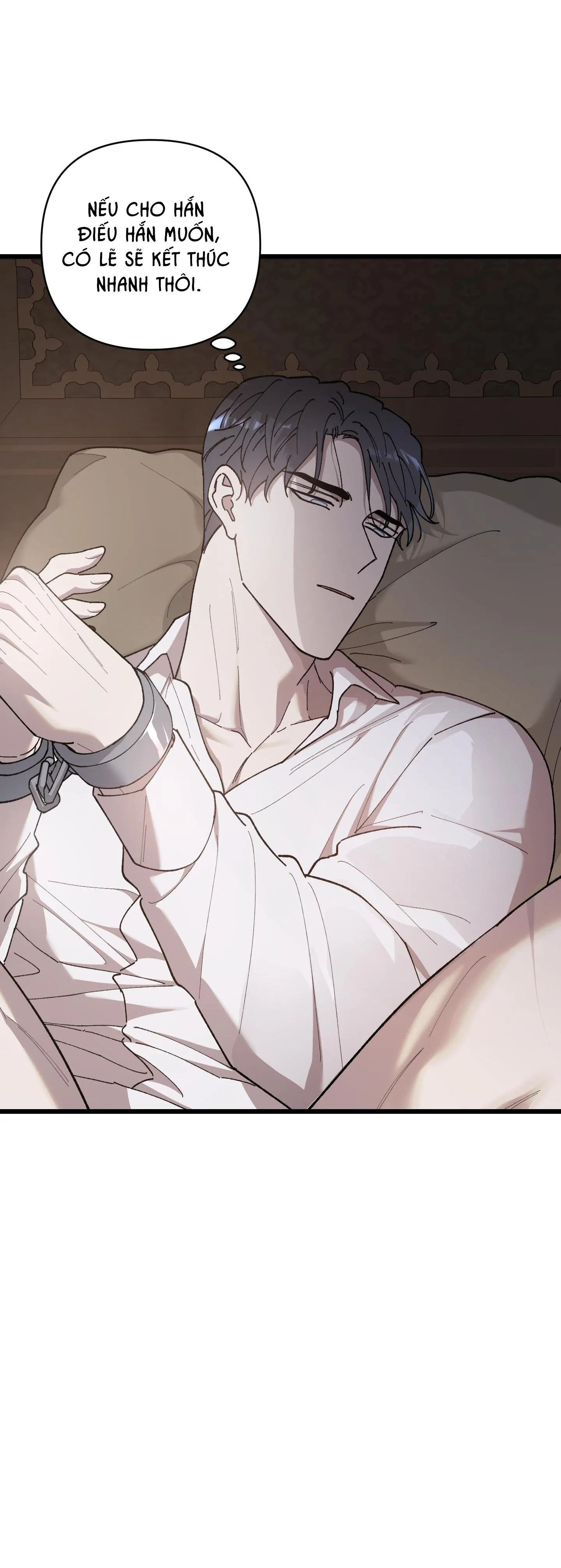 Đóa hoa của mặt trời Chapter 70 Trang 8