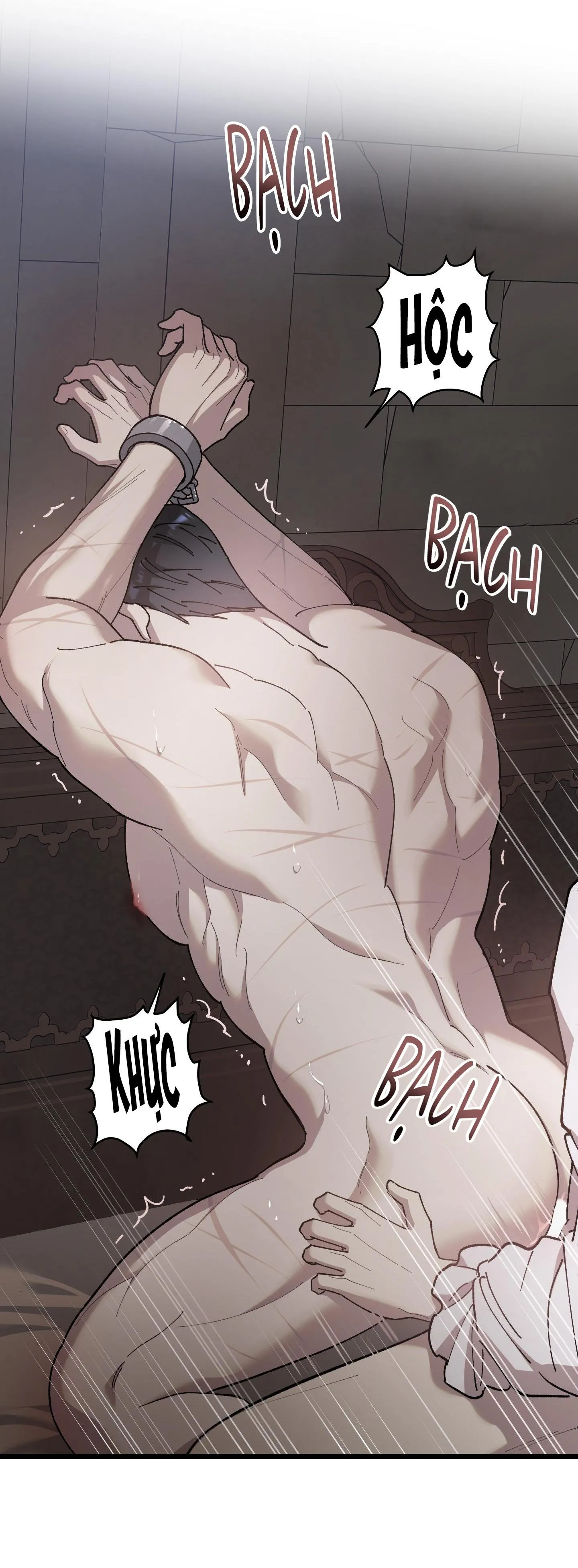 Đóa hoa của mặt trời Chapter 70 Trang 10