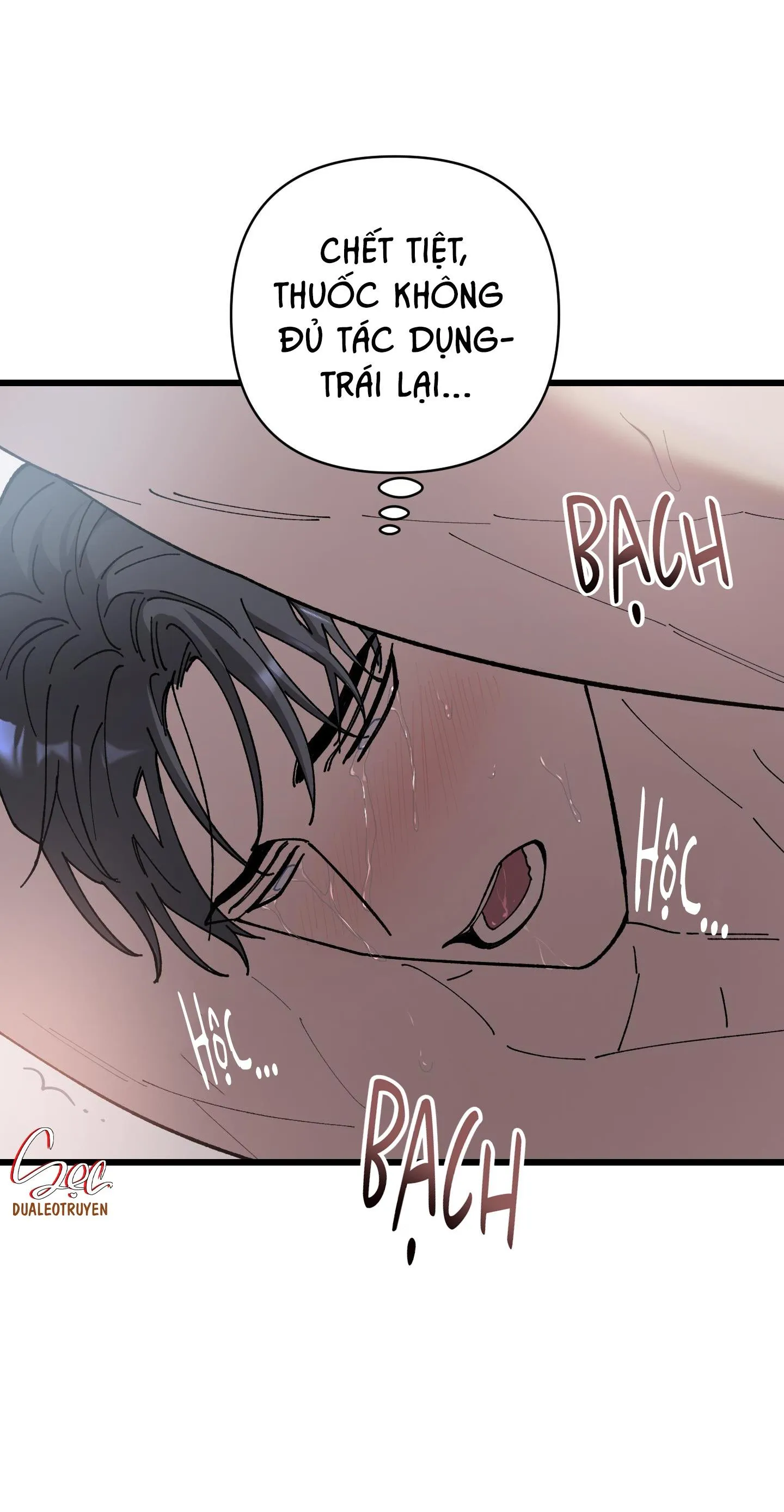 Đóa hoa của mặt trời Chapter 70 Trang 11