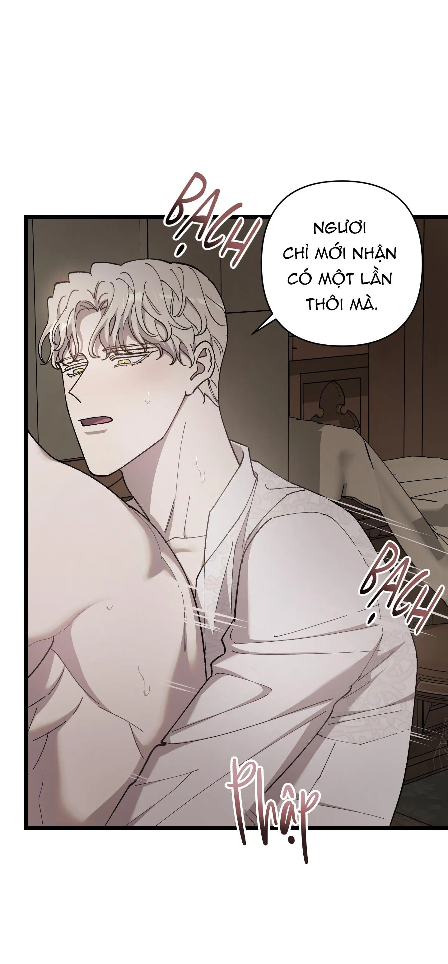 Đóa hoa của mặt trời Chapter 70 Trang 13